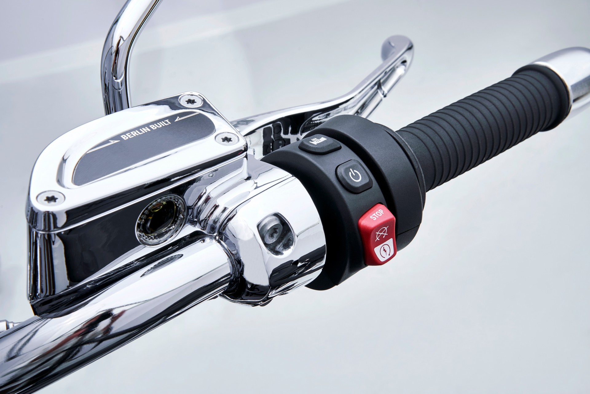 BMW Motorrad Introduces New R 18 Classic And Updated R nineT Lineup