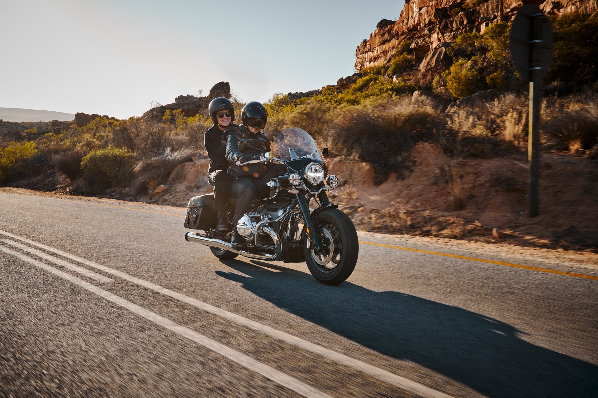 BMW Motorrad Introduces New R 18 Classic And Updated R nineT Lineup