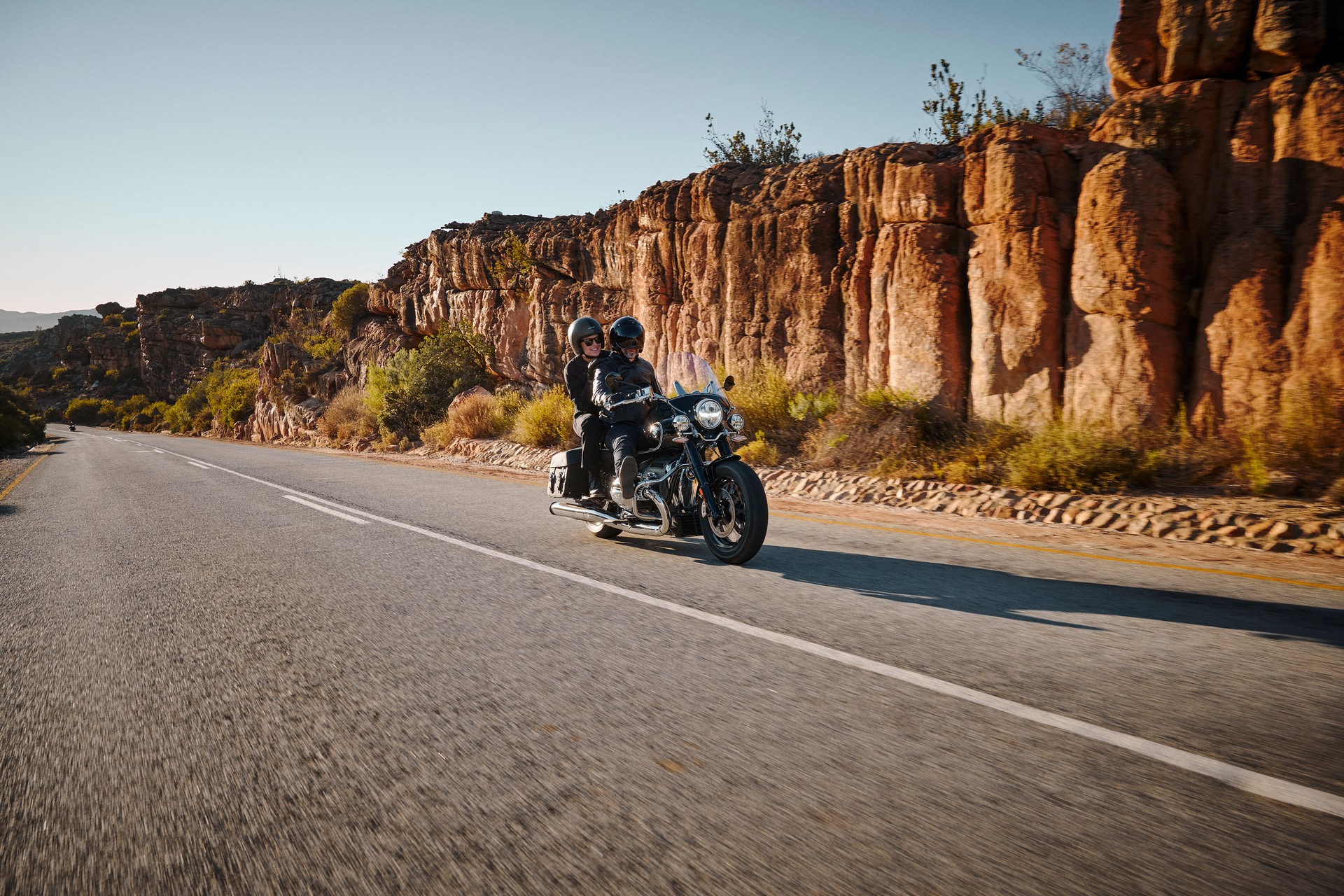 BMW Motorrad Introduces New R 18 Classic And Updated R nineT Lineup