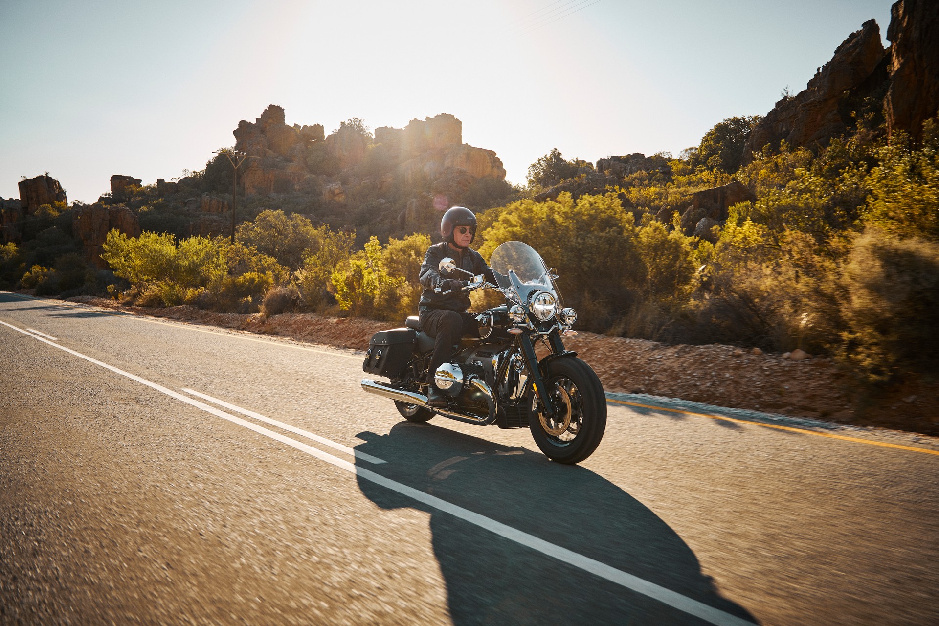 BMW Motorrad Introduces New R 18 Classic And Updated R nineT Lineup