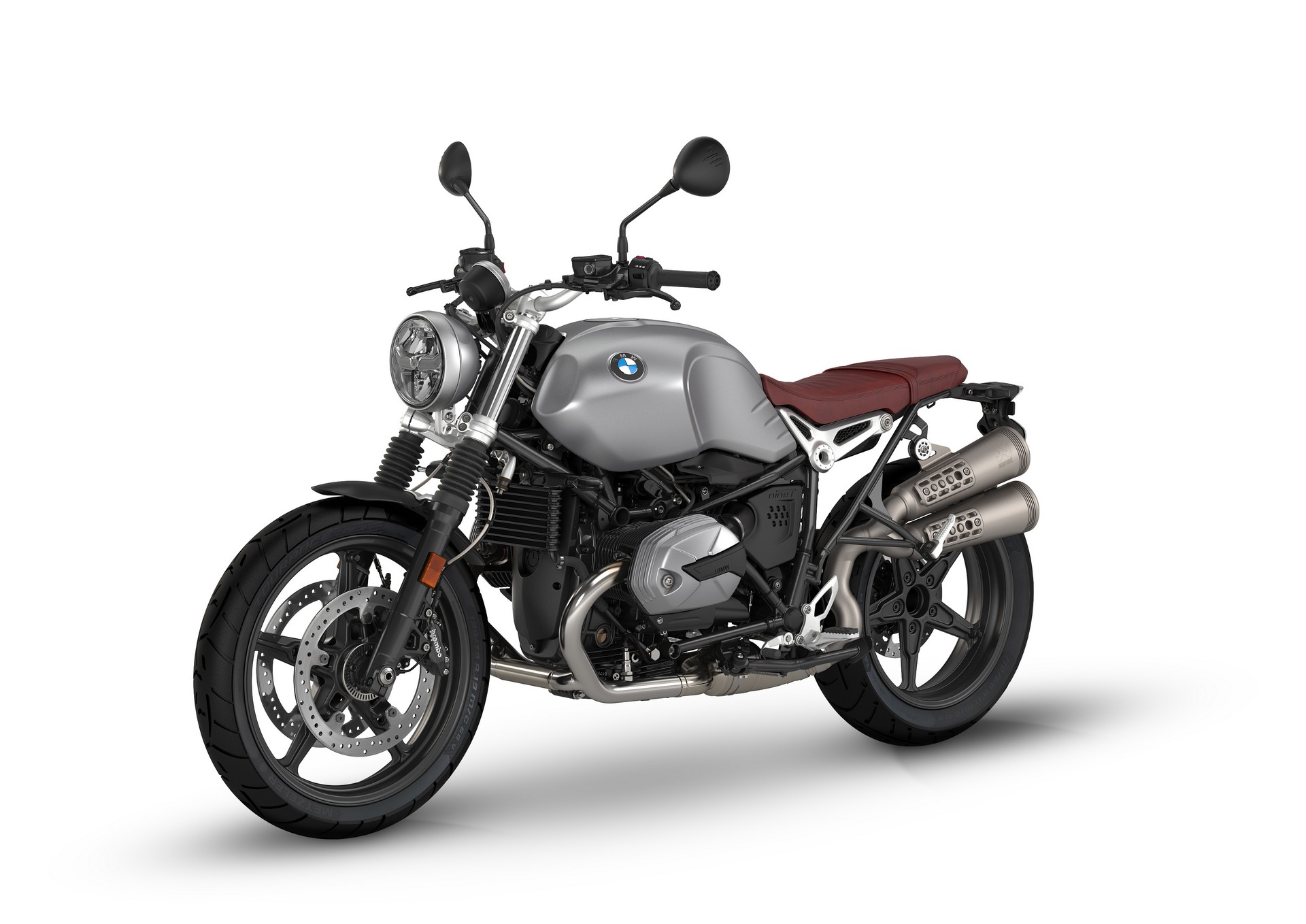 BMW Motorrad Introduces New R 18 Classic And Updated R nineT Lineup