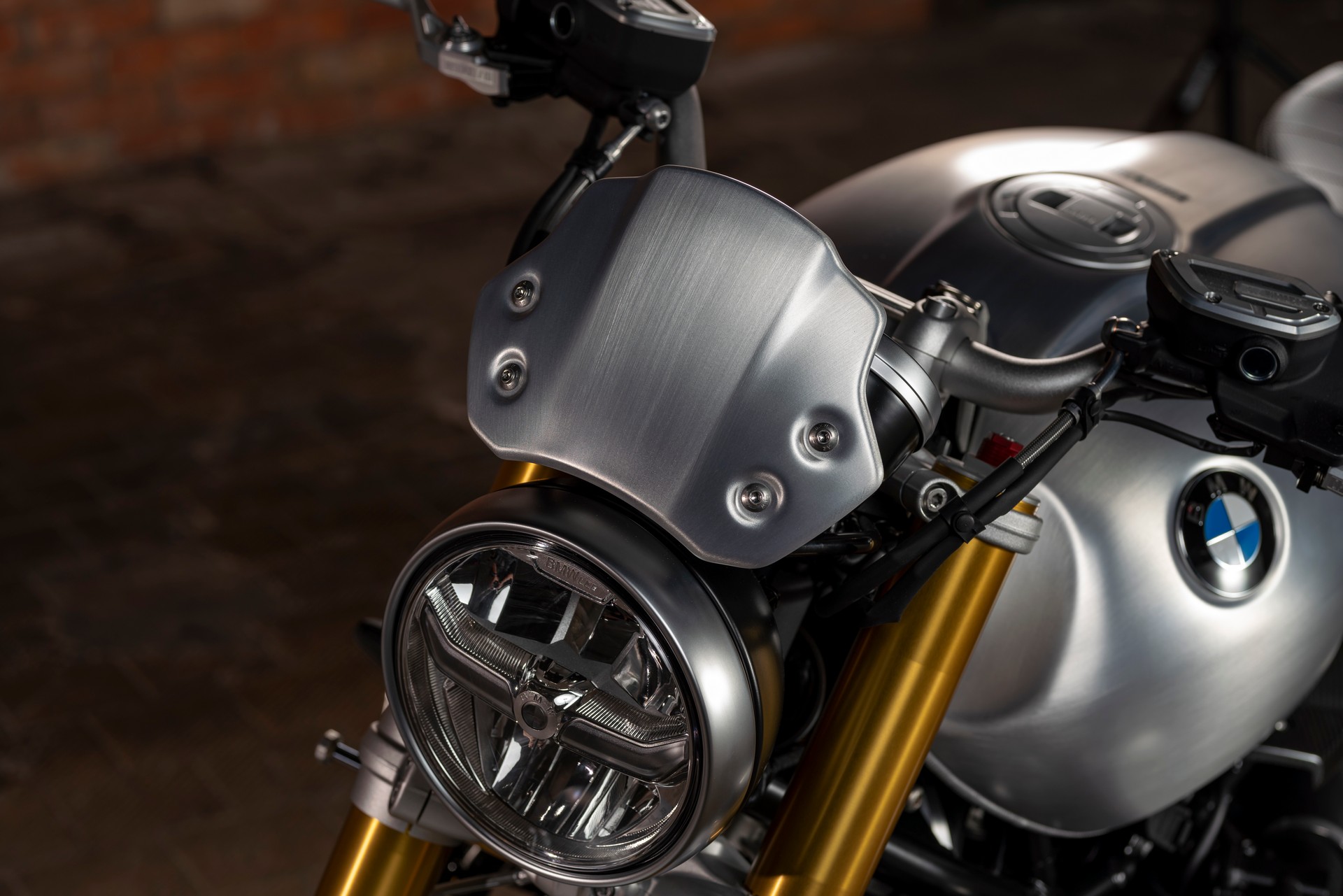 BMW Motorrad Introduces New R 18 Classic And Updated R nineT Lineup