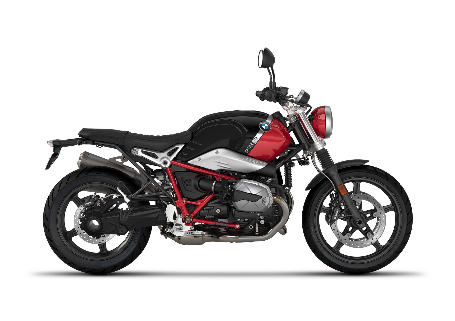 BMW Motorrad Introduces New R 18 Classic And Updated R nineT Lineup
