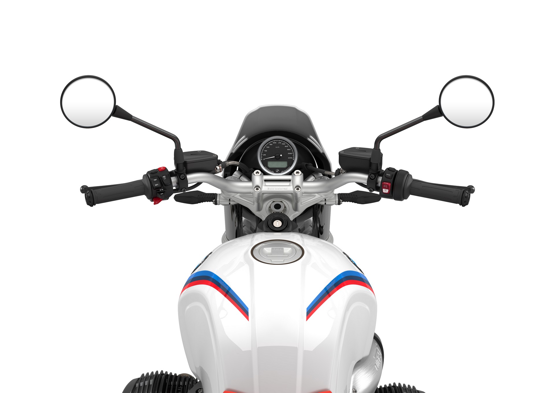 BMW Motorrad Introduces New R 18 Classic And Updated R nineT Lineup