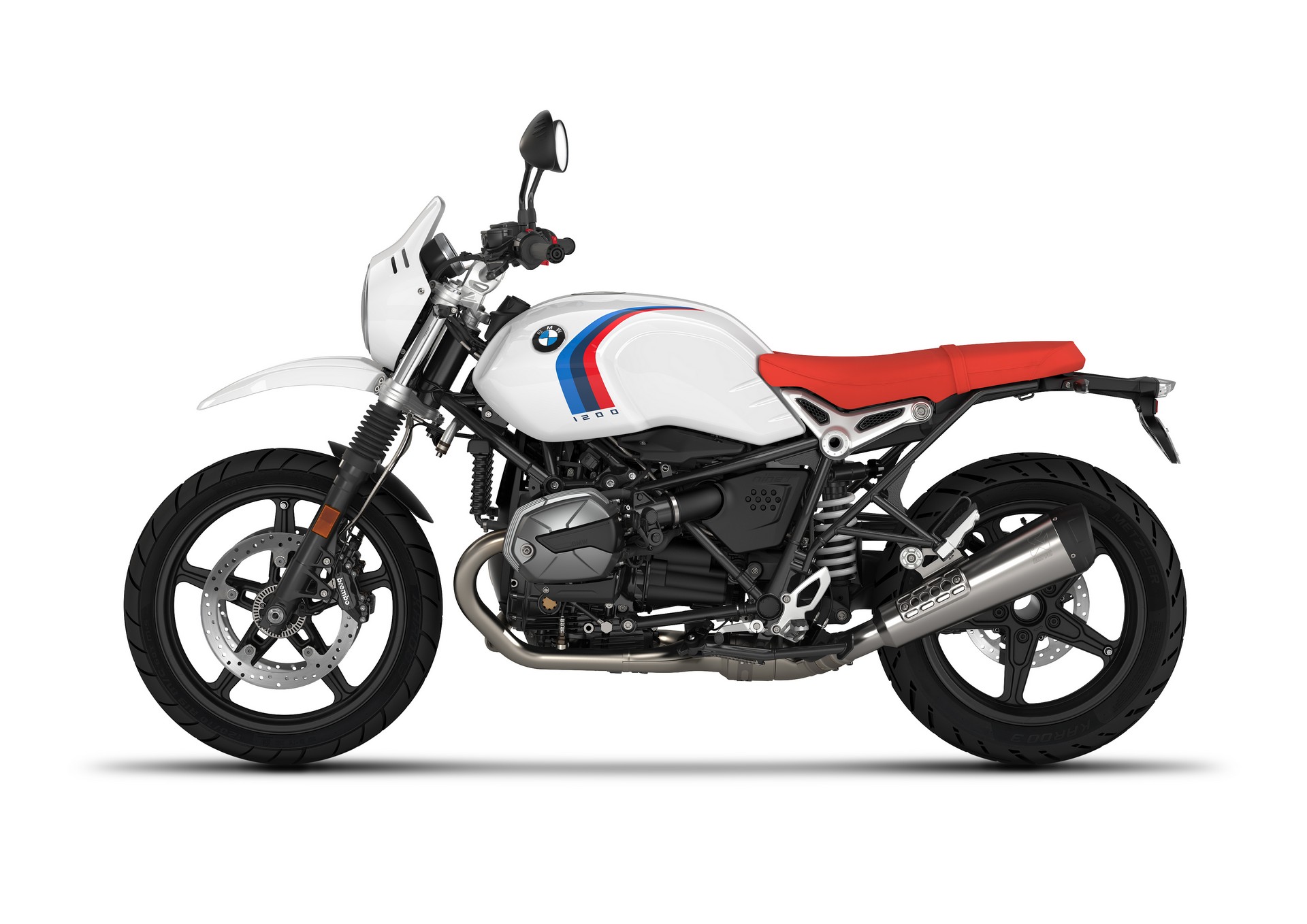 BMW Motorrad Introduces New R 18 Classic And Updated R nineT Lineup