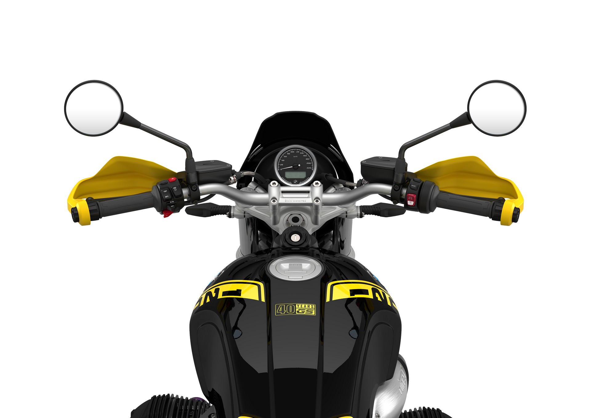 BMW Motorrad Introduces New R 18 Classic And Updated R nineT Lineup