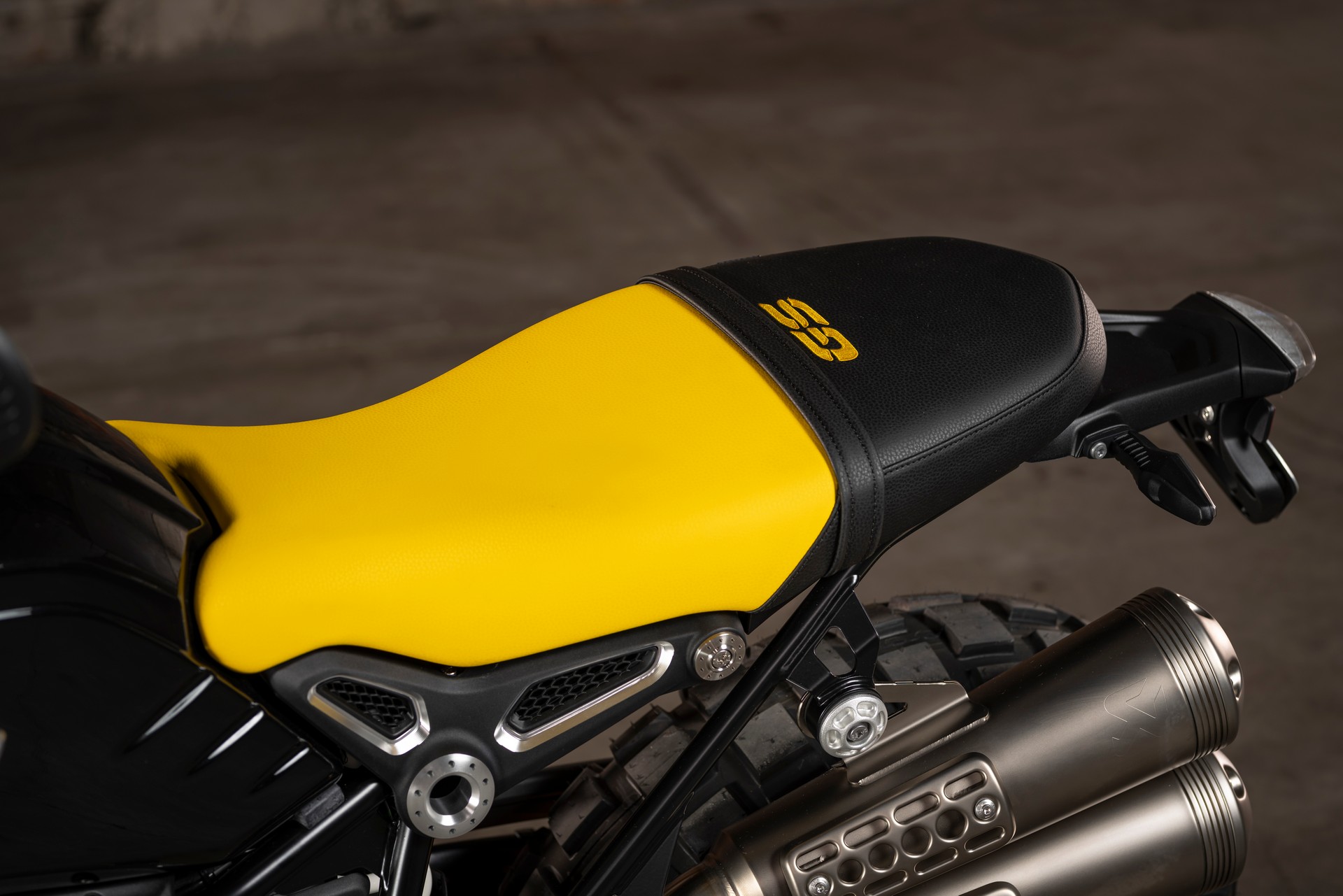 BMW Motorrad Introduces New R 18 Classic And Updated R nineT Lineup