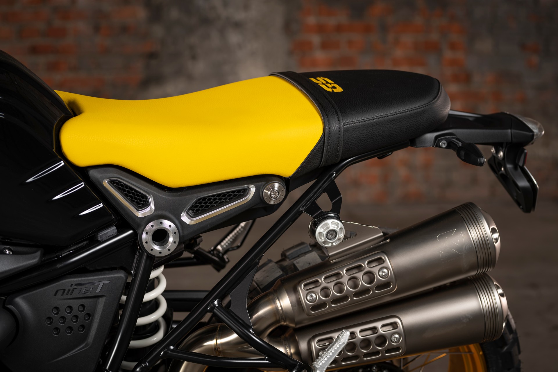 BMW Motorrad Introduces New R 18 Classic And Updated R nineT Lineup