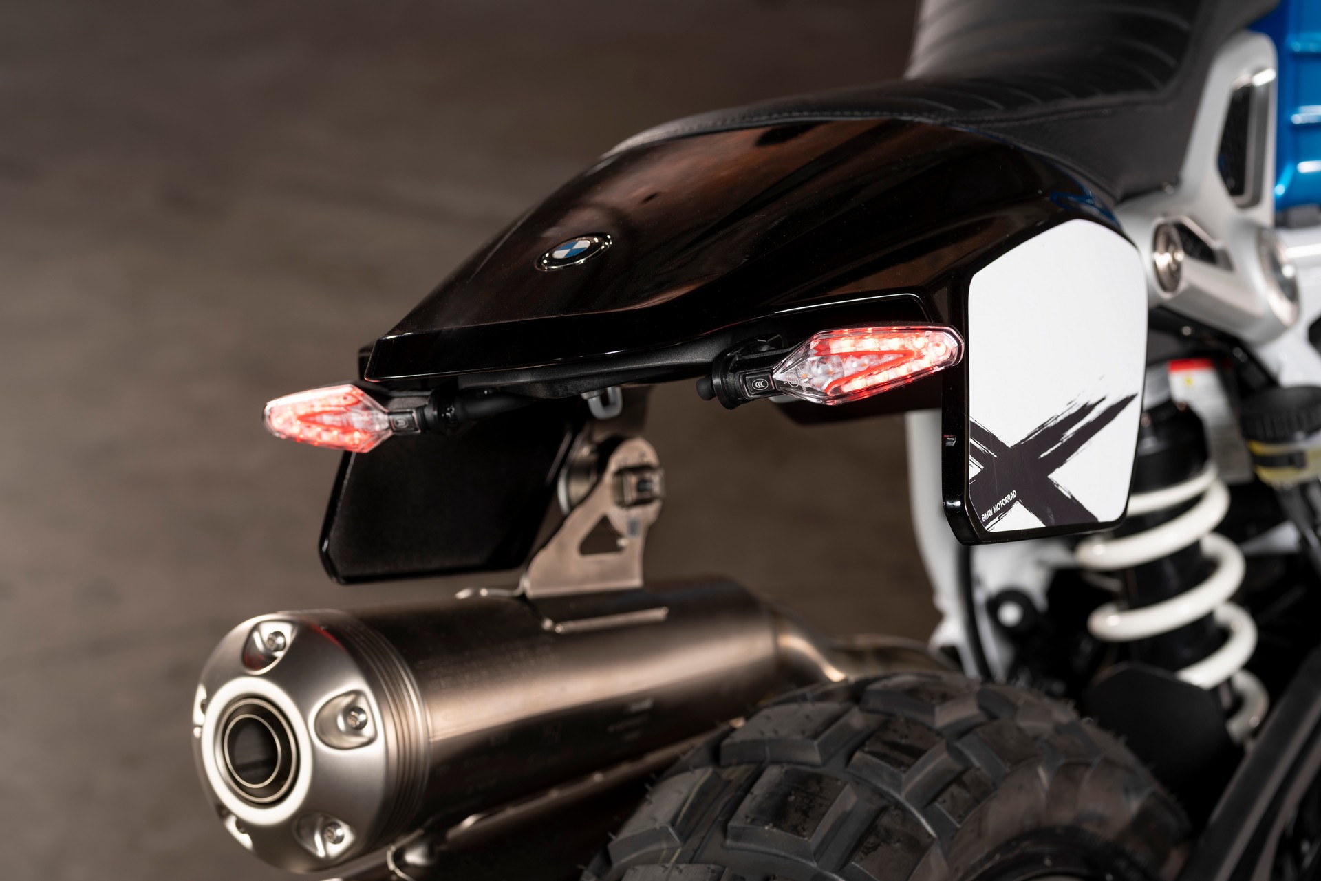 BMW Motorrad Introduces New R 18 Classic And Updated R nineT Lineup