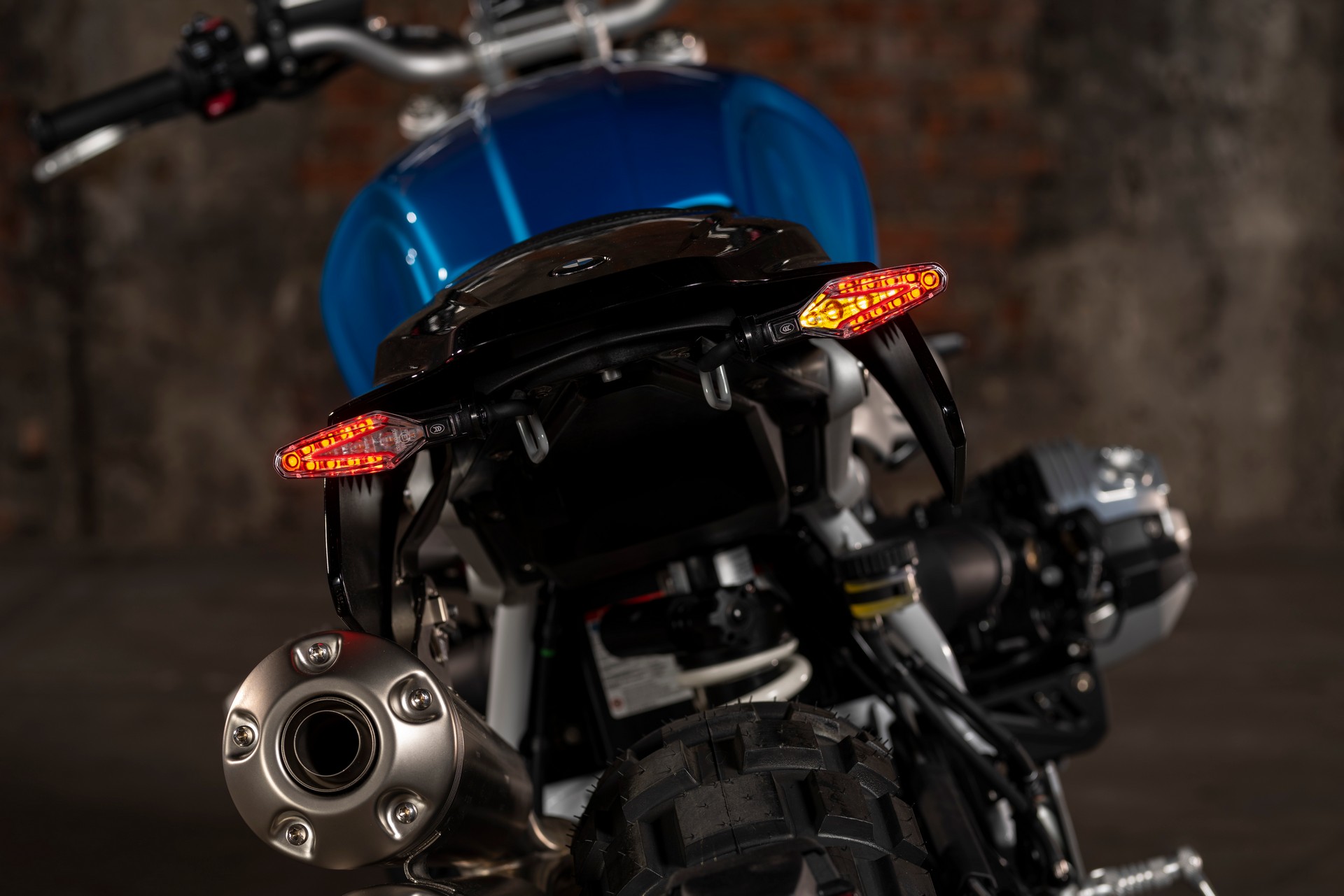 BMW Motorrad Introduces New R 18 Classic And Updated R nineT Lineup