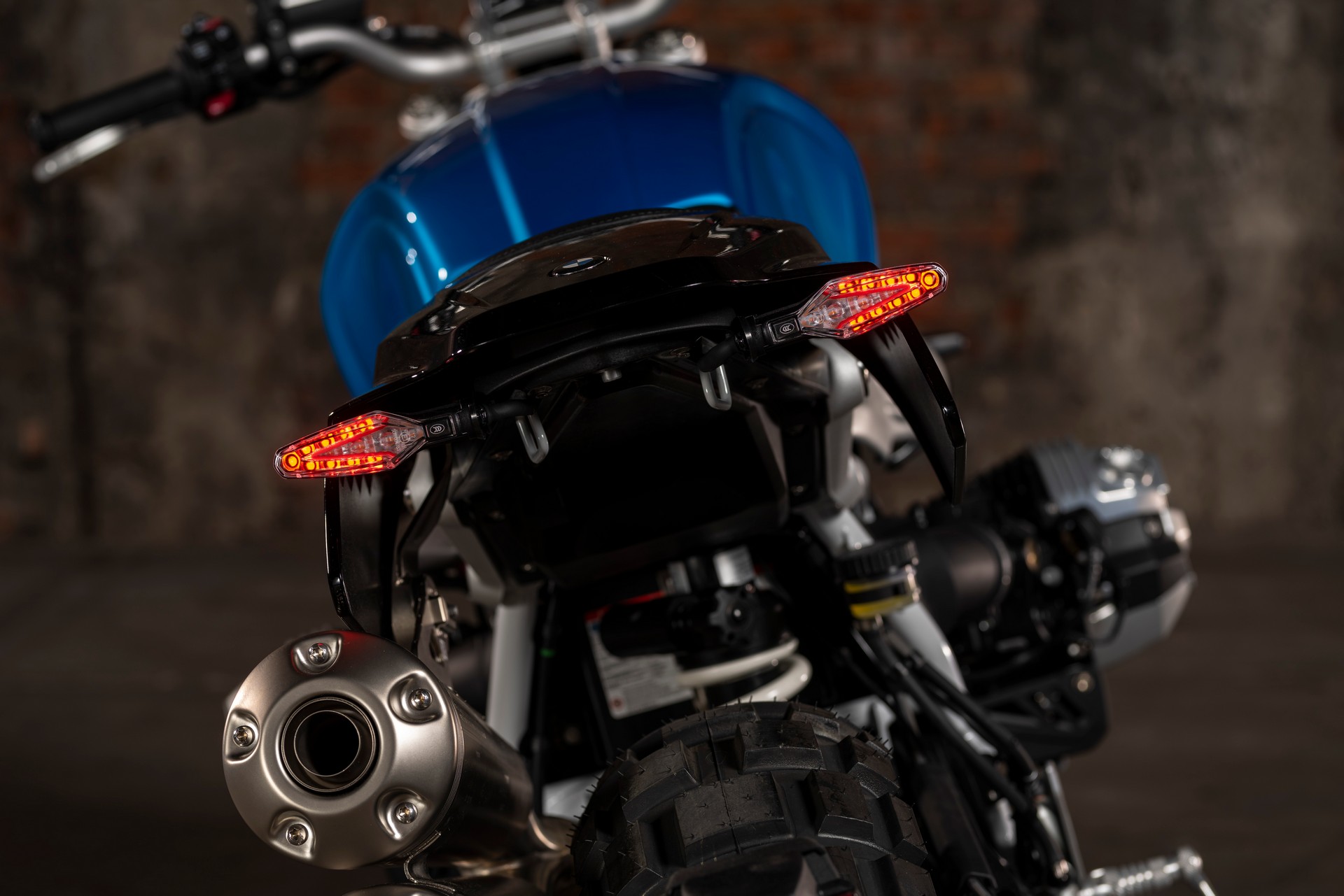 BMW Motorrad Introduces New R 18 Classic And Updated R nineT Lineup