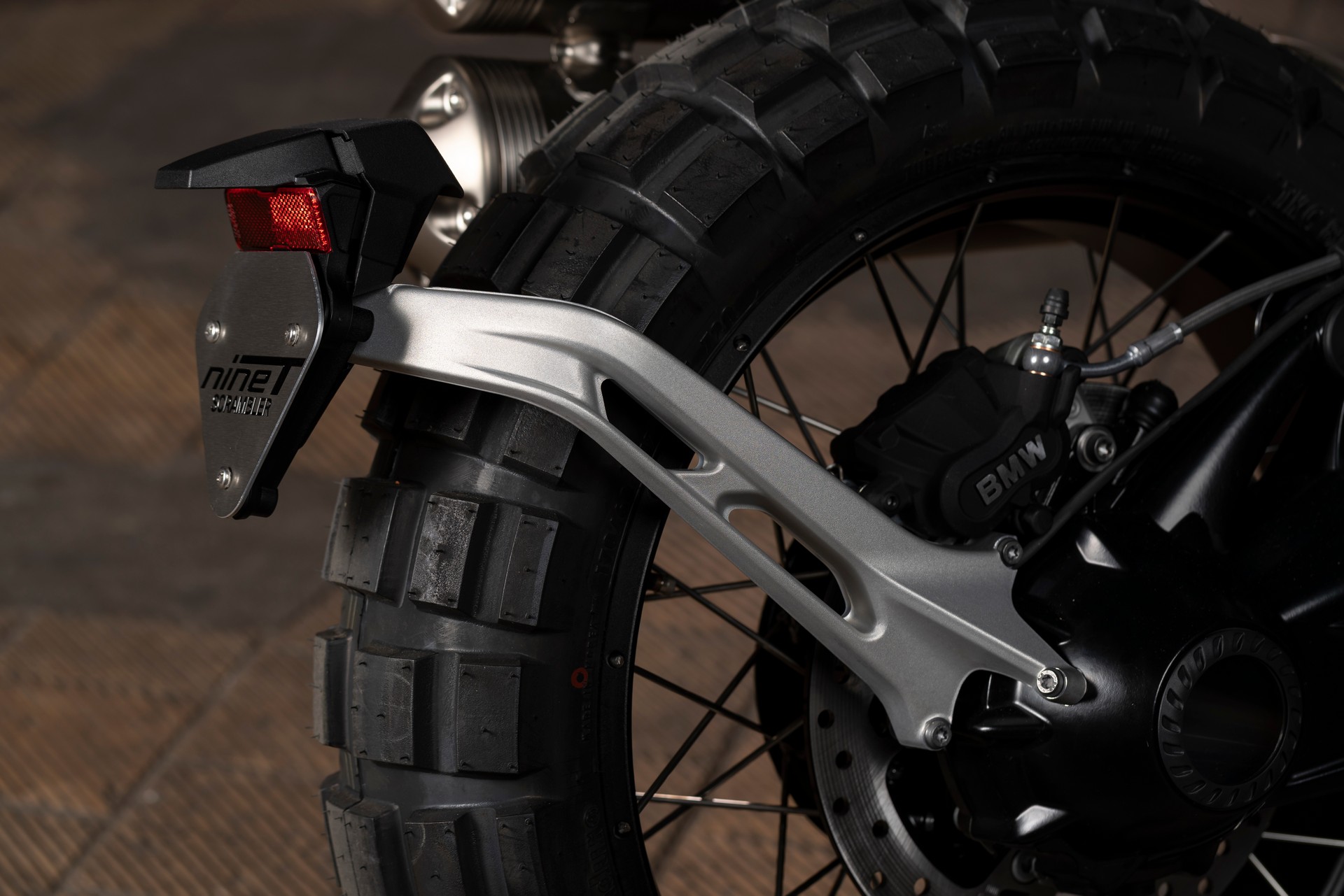 BMW Motorrad Introduces New R 18 Classic And Updated R nineT Lineup