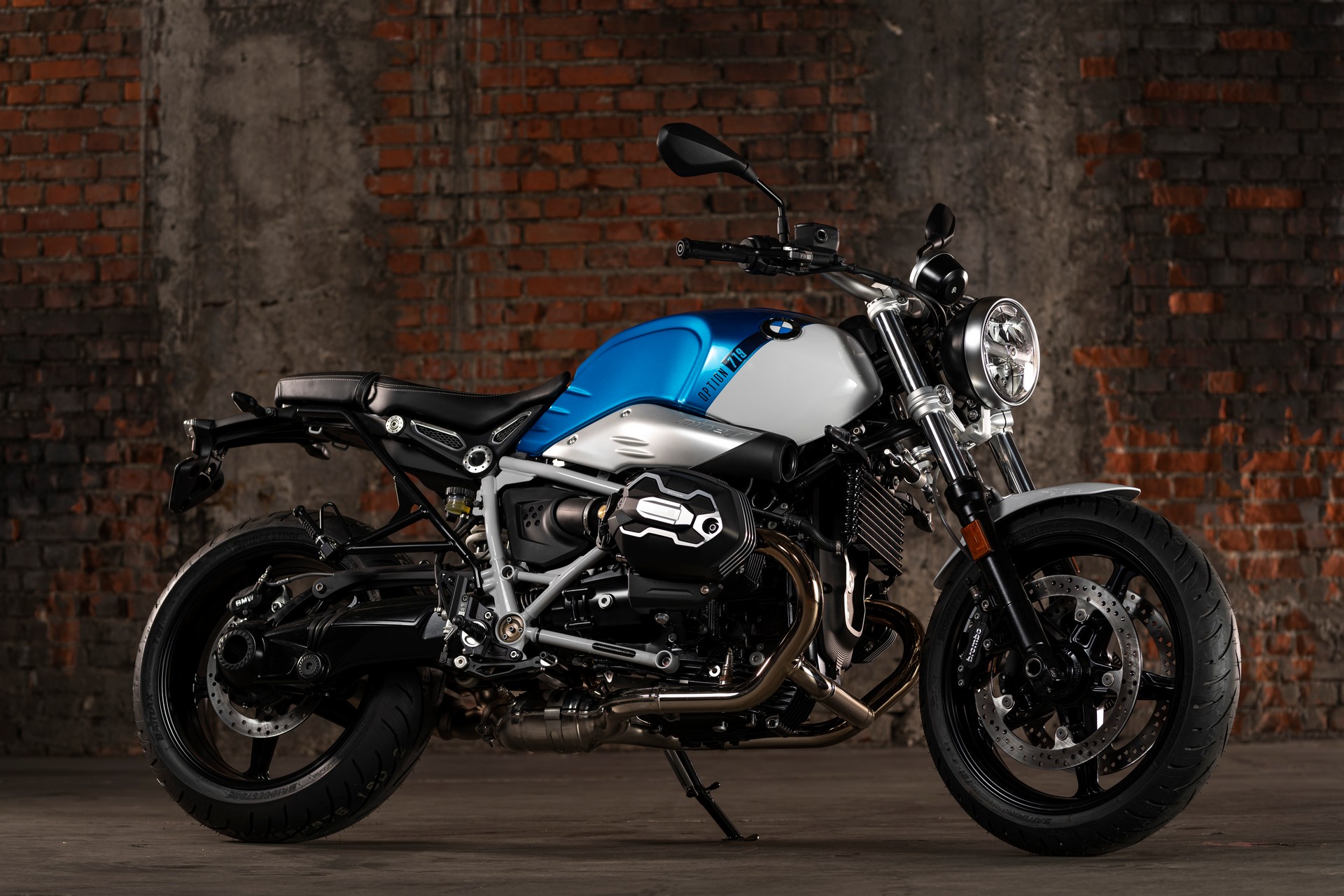 BMW Motorrad Introduces New R 18 Classic And Updated R nineT Lineup