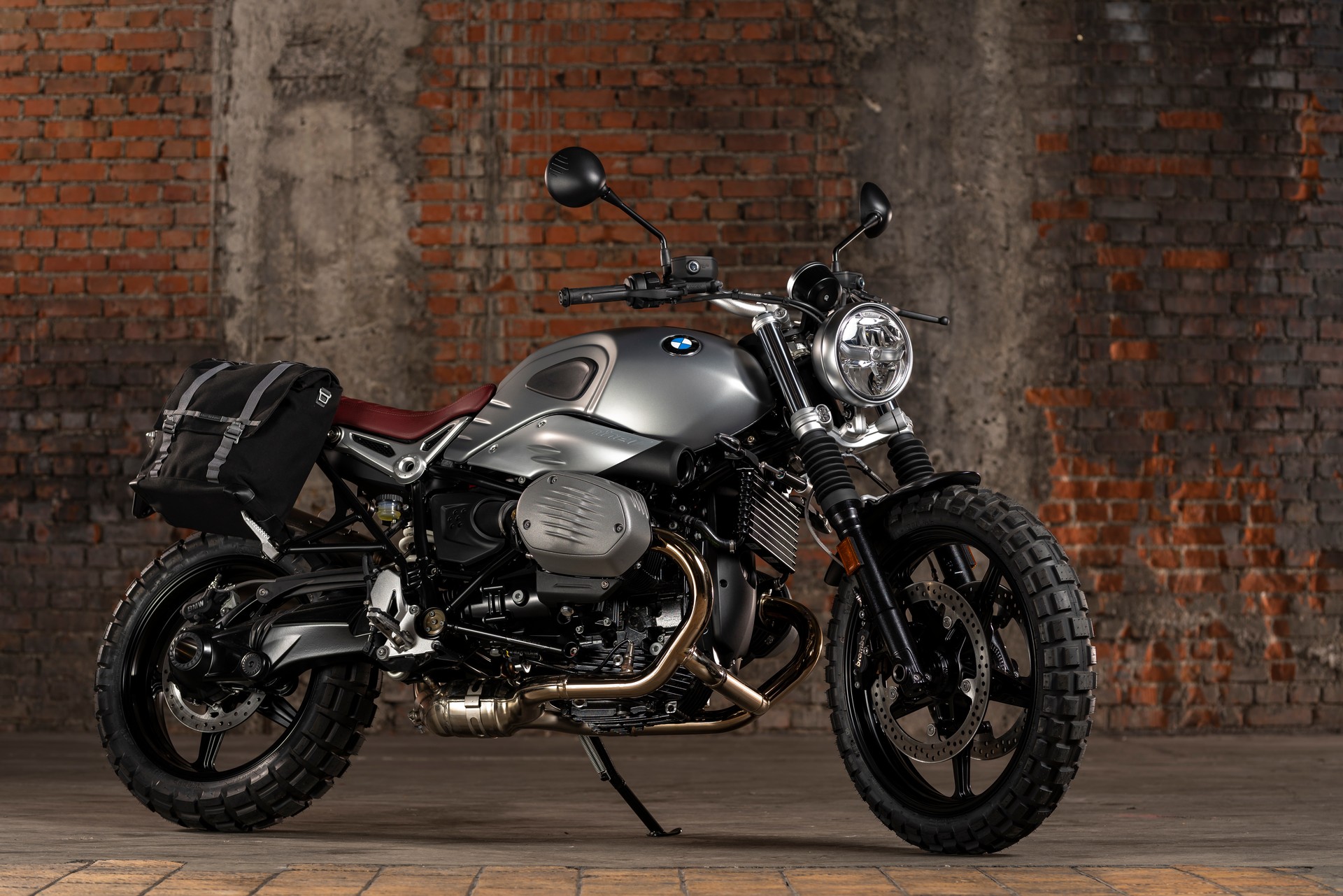 BMW Motorrad Introduces New R 18 Classic And Updated R nineT Lineup