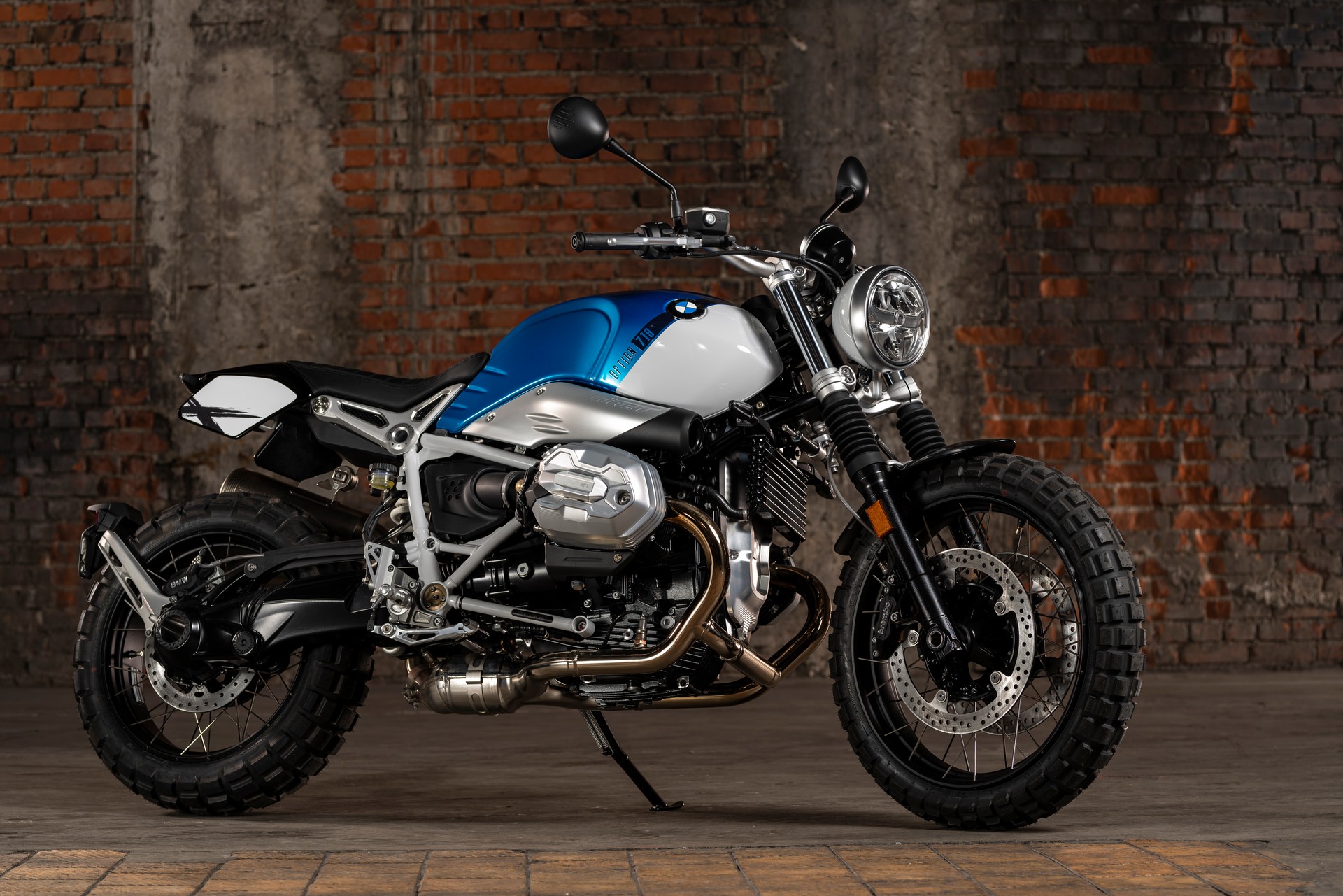 BMW Motorrad Introduces New R 18 Classic And Updated R nineT Lineup