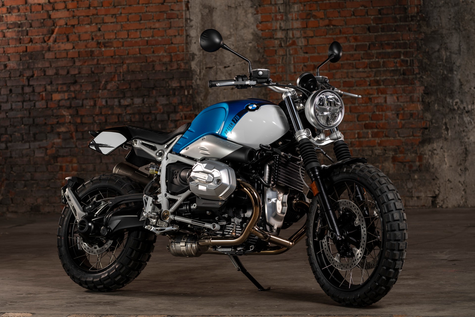 BMW Motorrad Introduces New R 18 Classic And Updated R nineT Lineup