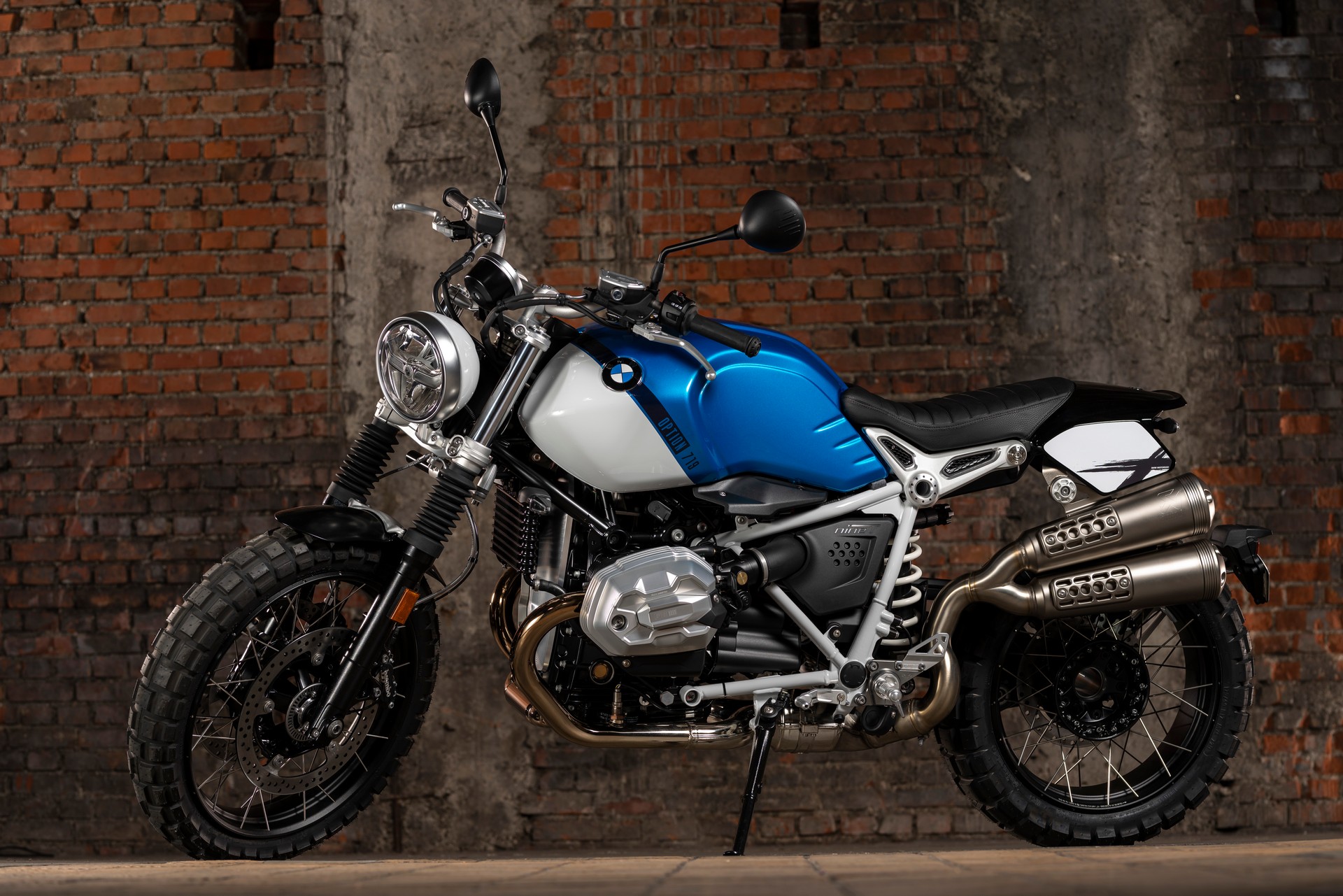 BMW Motorrad Introduces New R 18 Classic And Updated R nineT Lineup