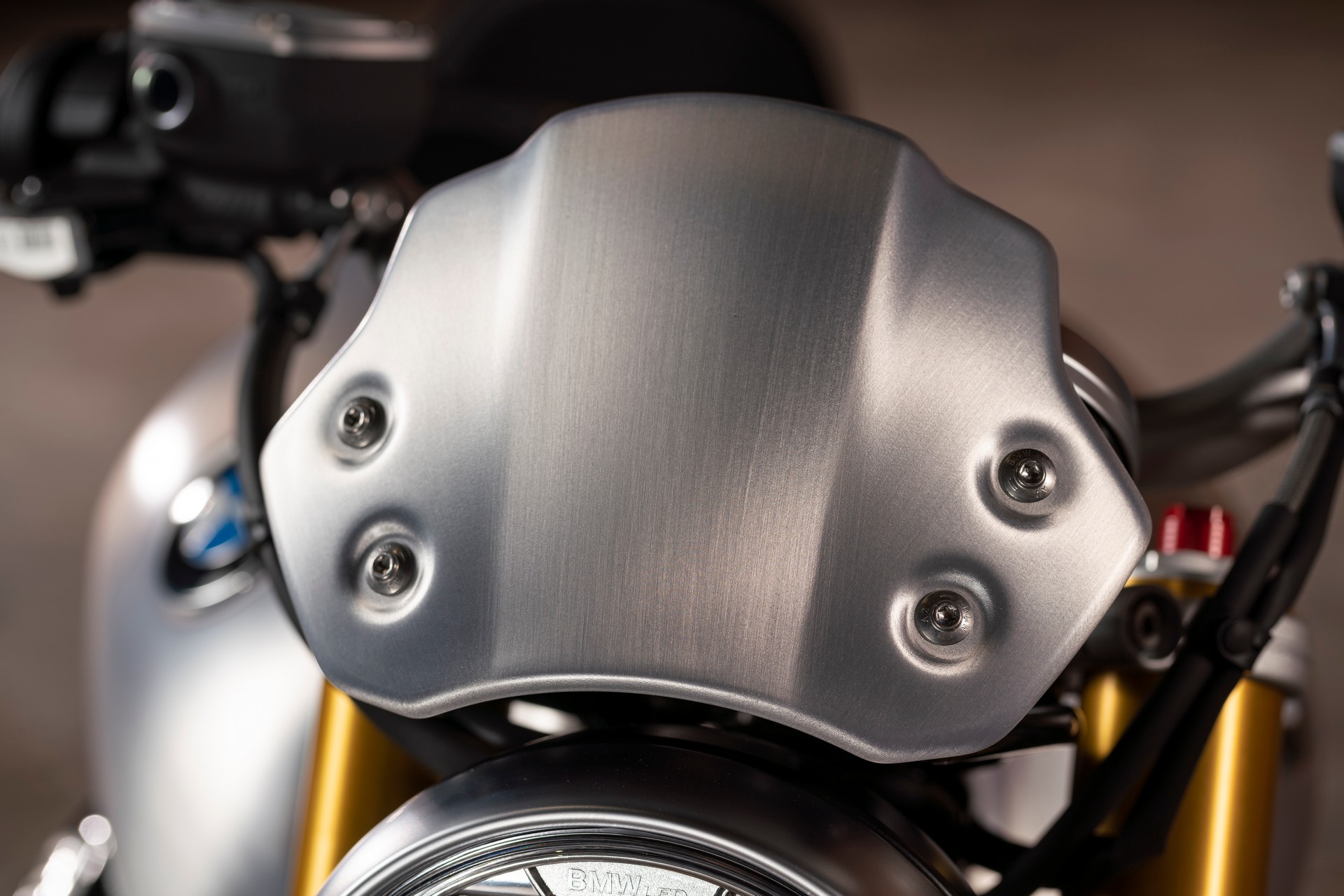 BMW Motorrad Introduces New R 18 Classic And Updated R nineT Lineup