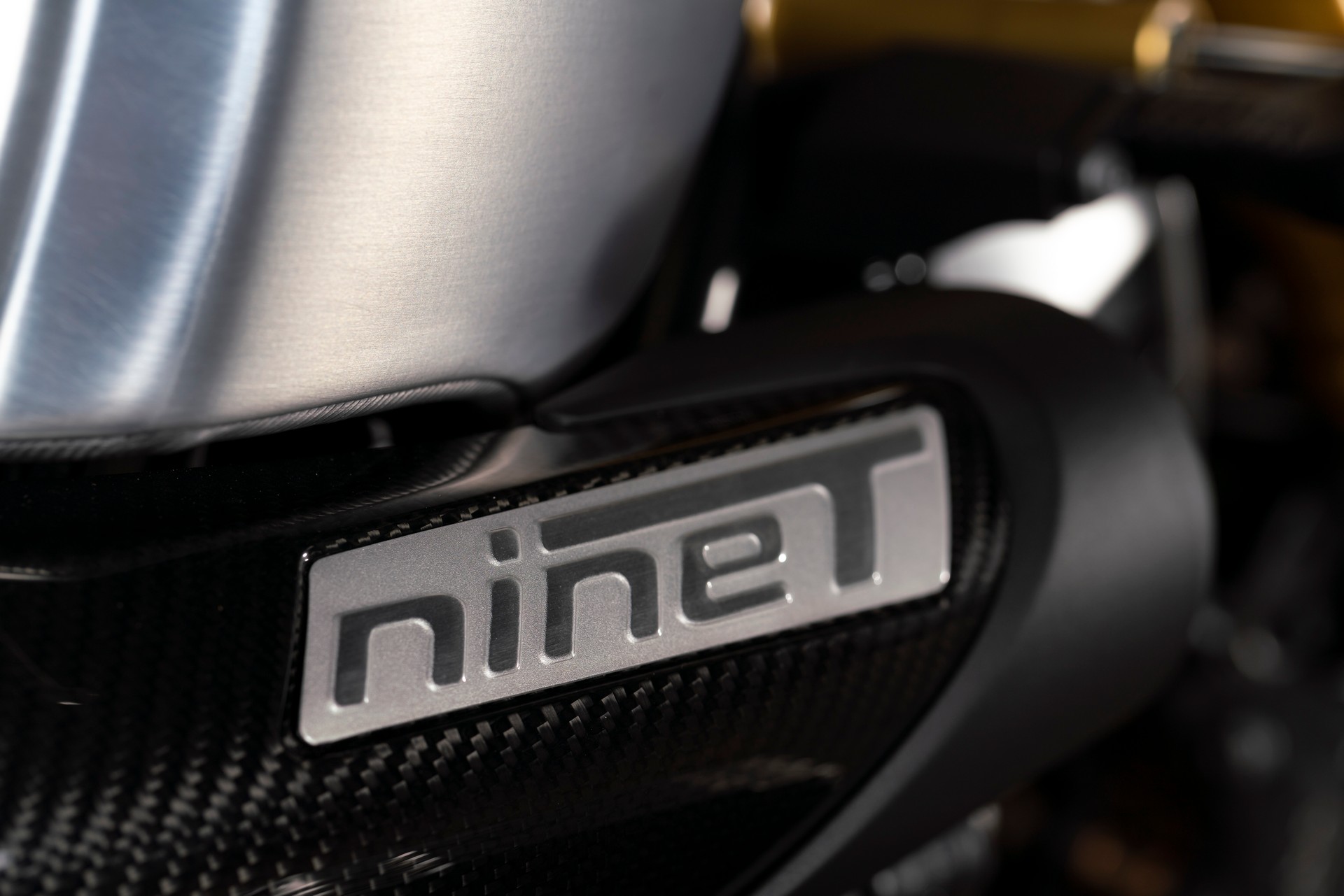 BMW Motorrad Introduces New R 18 Classic And Updated R nineT Lineup