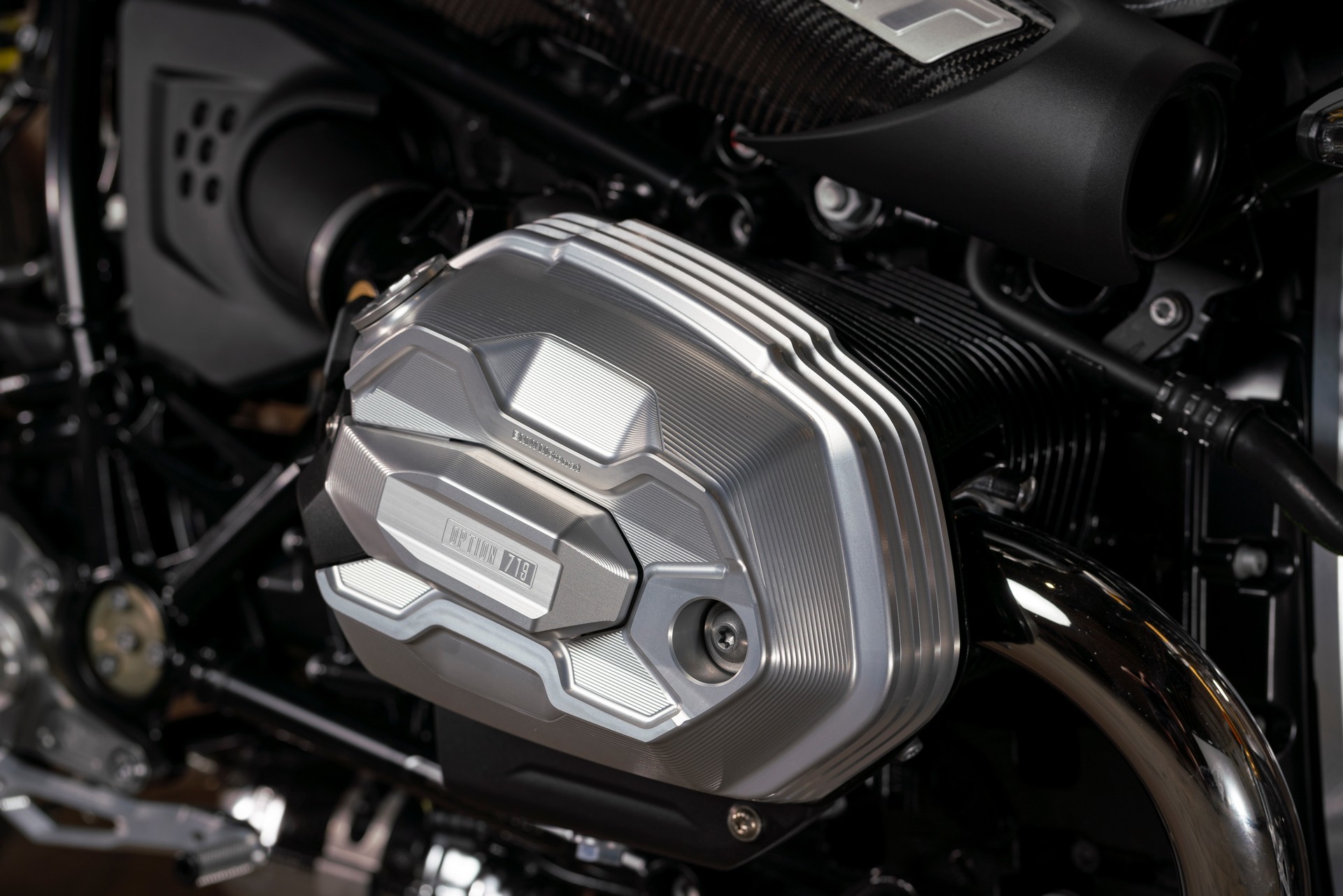 BMW Motorrad Introduces New R 18 Classic And Updated R nineT Lineup