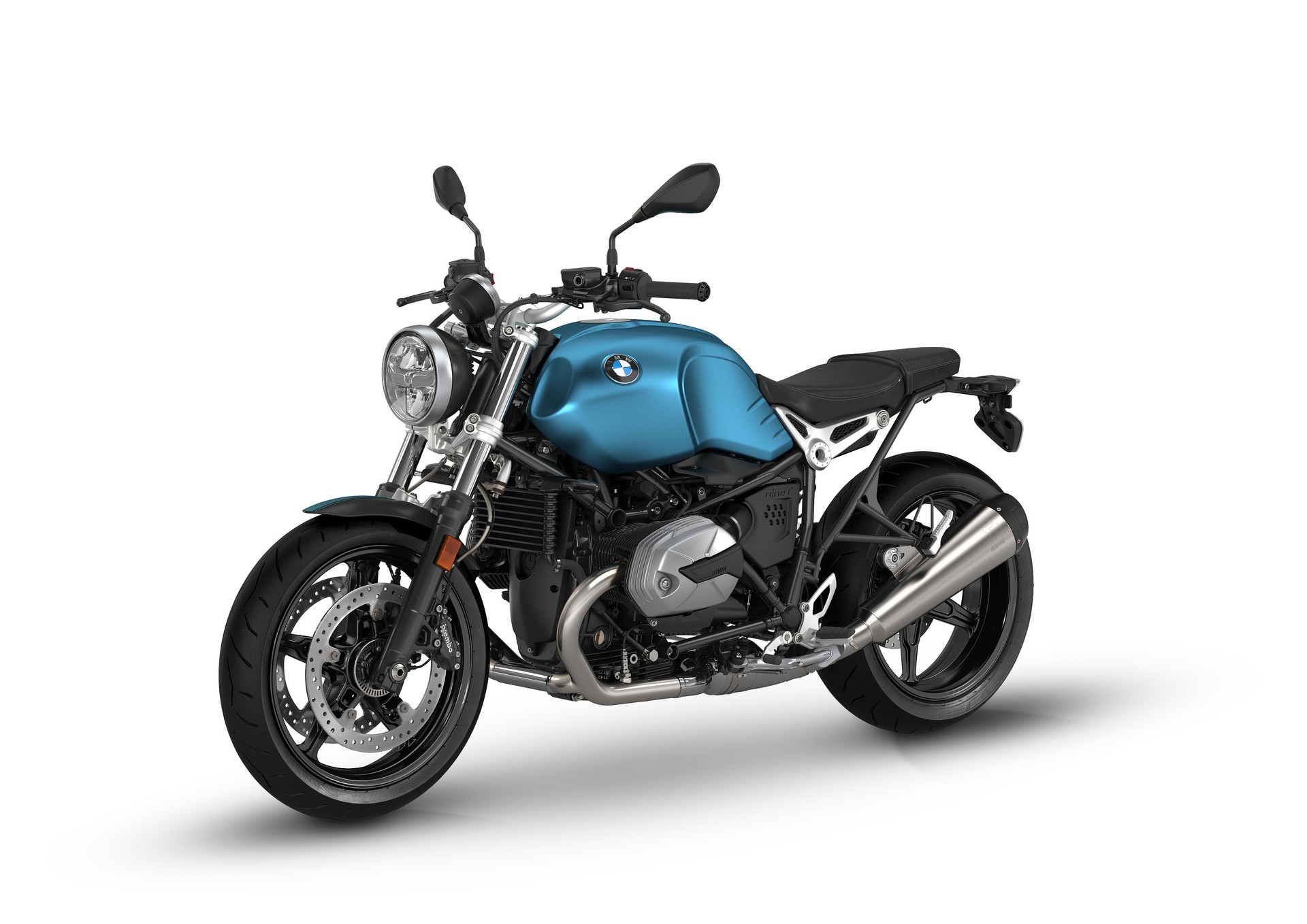 BMW Motorrad Introduces New R 18 Classic And Updated R nineT Lineup