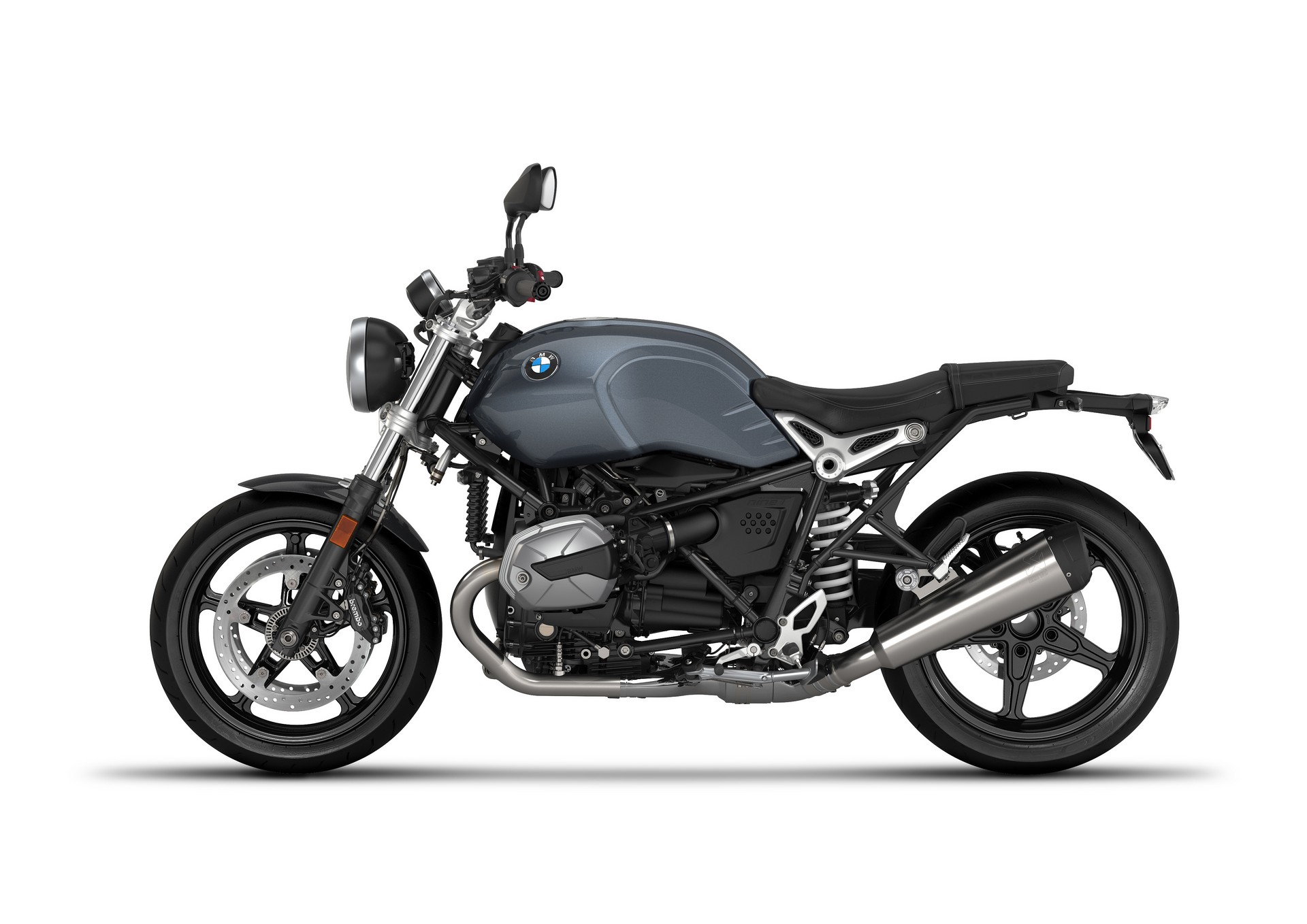BMW Motorrad Introduces New R 18 Classic And Updated R nineT Lineup