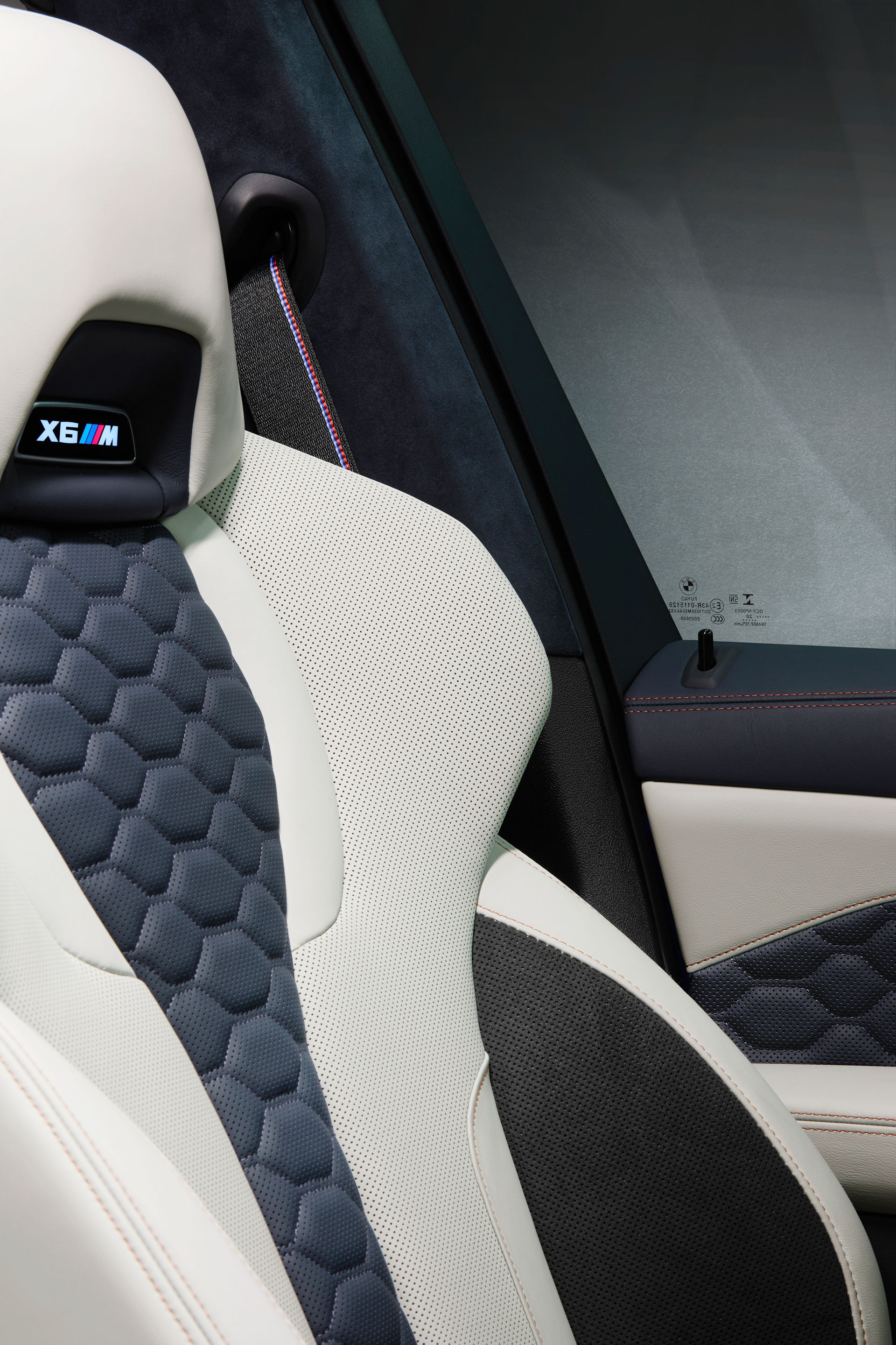 BMW X5 M And X6 M Competition First Editions Launched, Capped At 250 Units Each