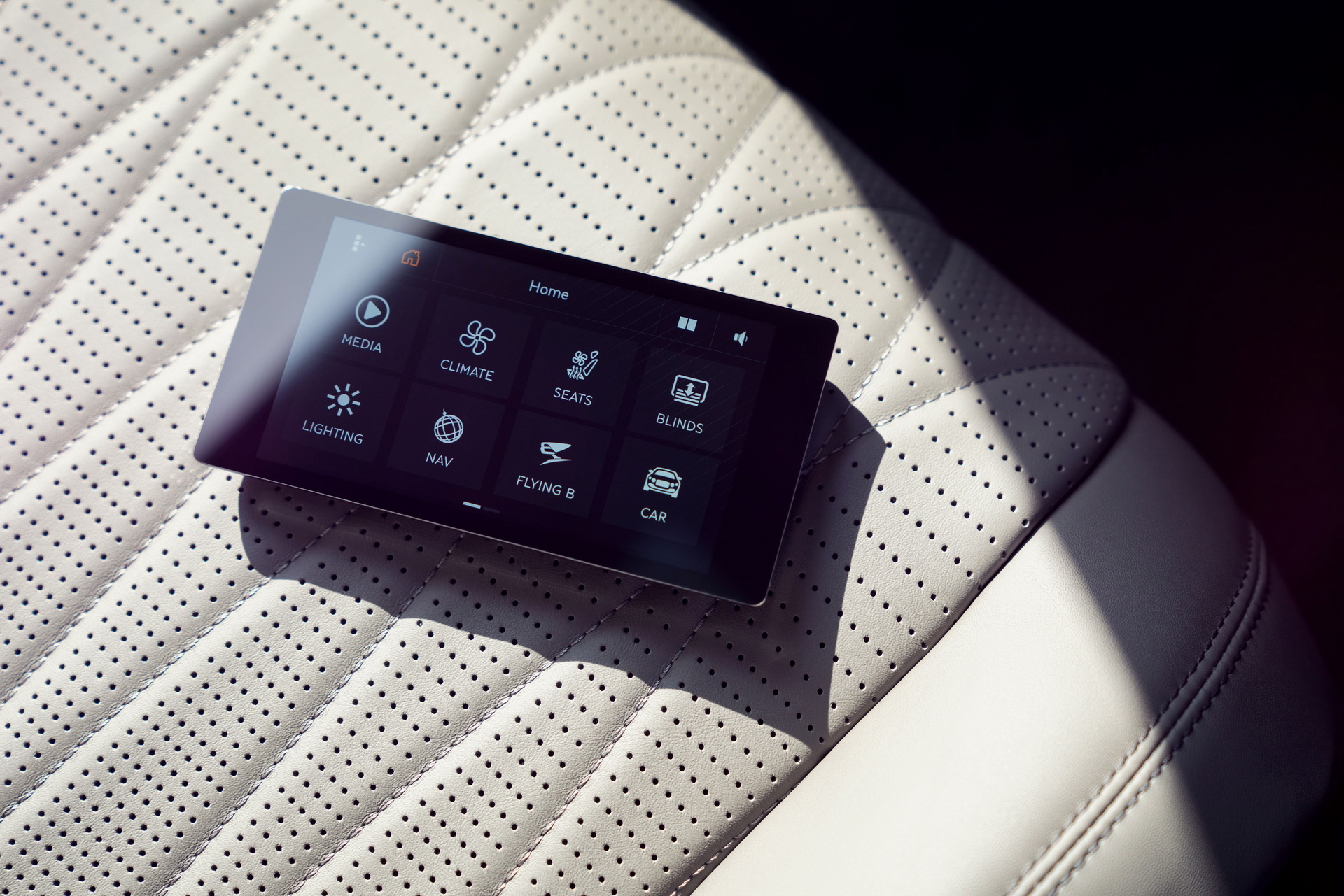 Bentley Flying Spur Becomes More Driver-Focused With New 542 HP Twin-Turbo V8