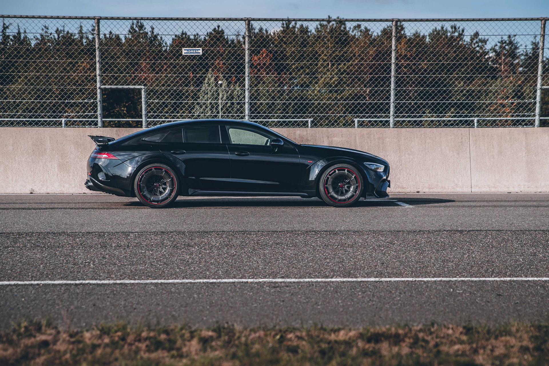 Brabus Rocket 900 Will Hit 205 MPH And Is Capped At 10 Units