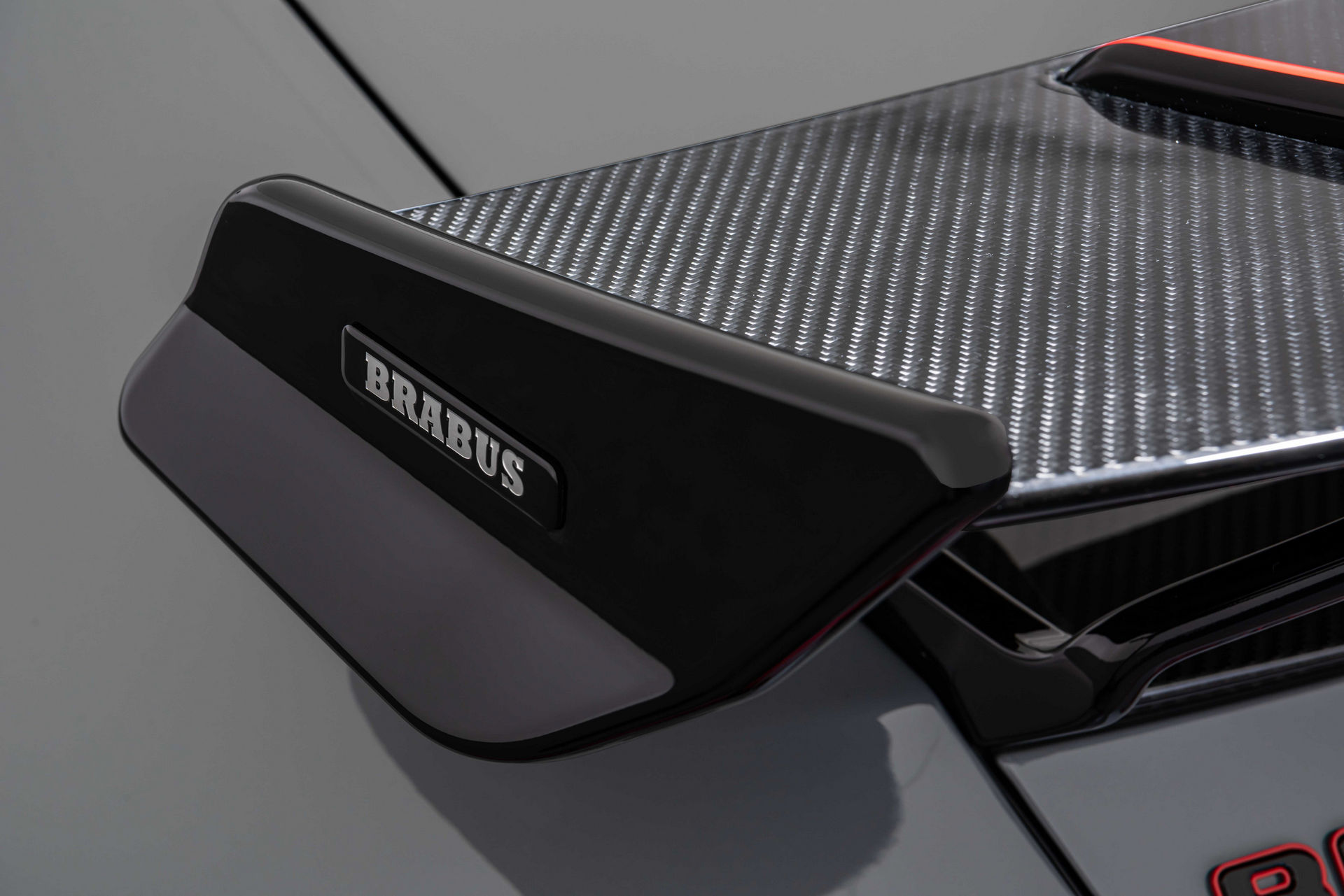 Brabus Rocket 900 Will Hit 205 MPH And Is Capped At 10 Units