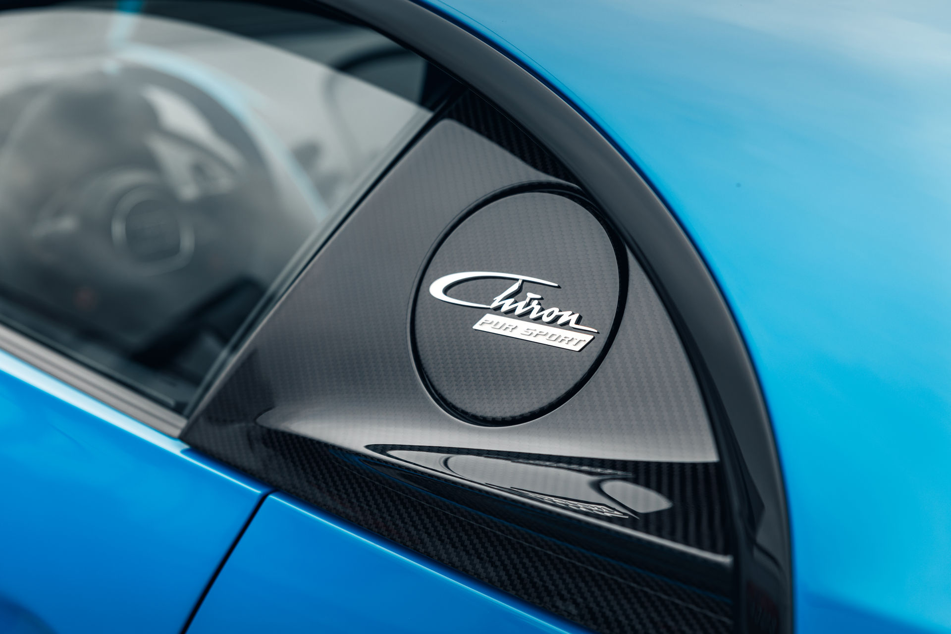 Billionaires’ Blowout: Bugatti Chirons Are Being Recalled For Cracked Tires