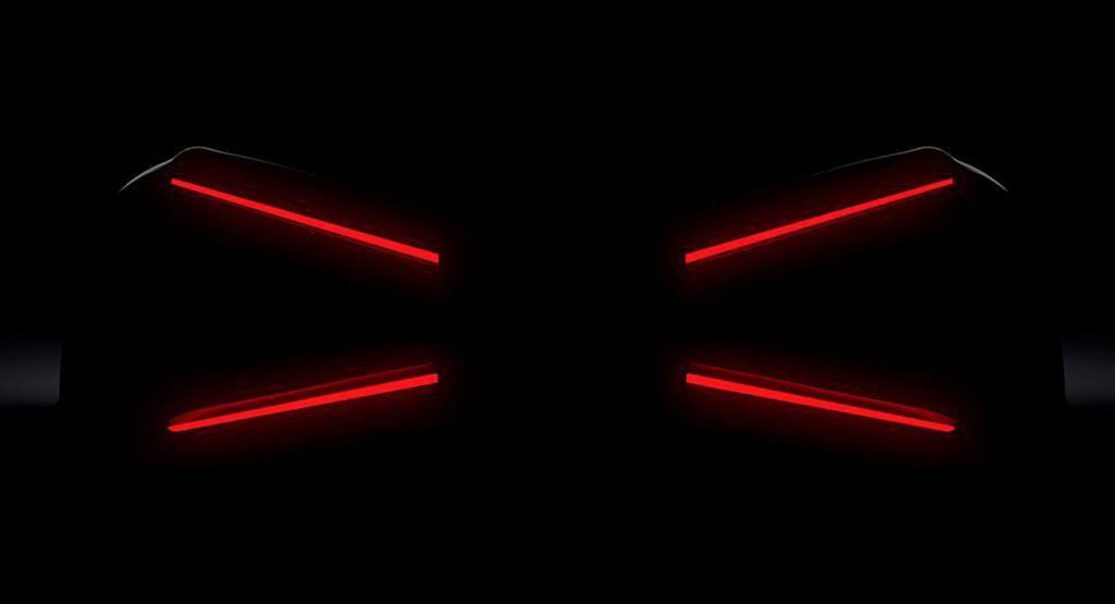  Bugatti Teases Mysterious World Premiere, Is It An Extreme Track Car?