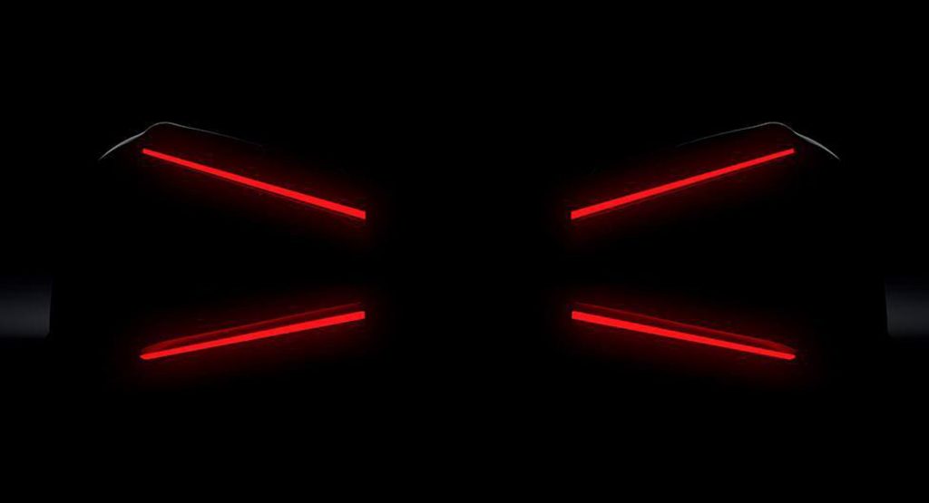Bugatti Teases Mysterious World Premiere, Is It An Extreme Track Car?