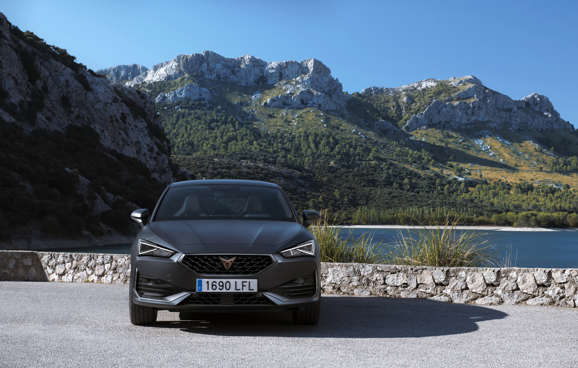 2021 Cupra Leon: Plug-In Hybrid Hot Hatch Hits The European Market