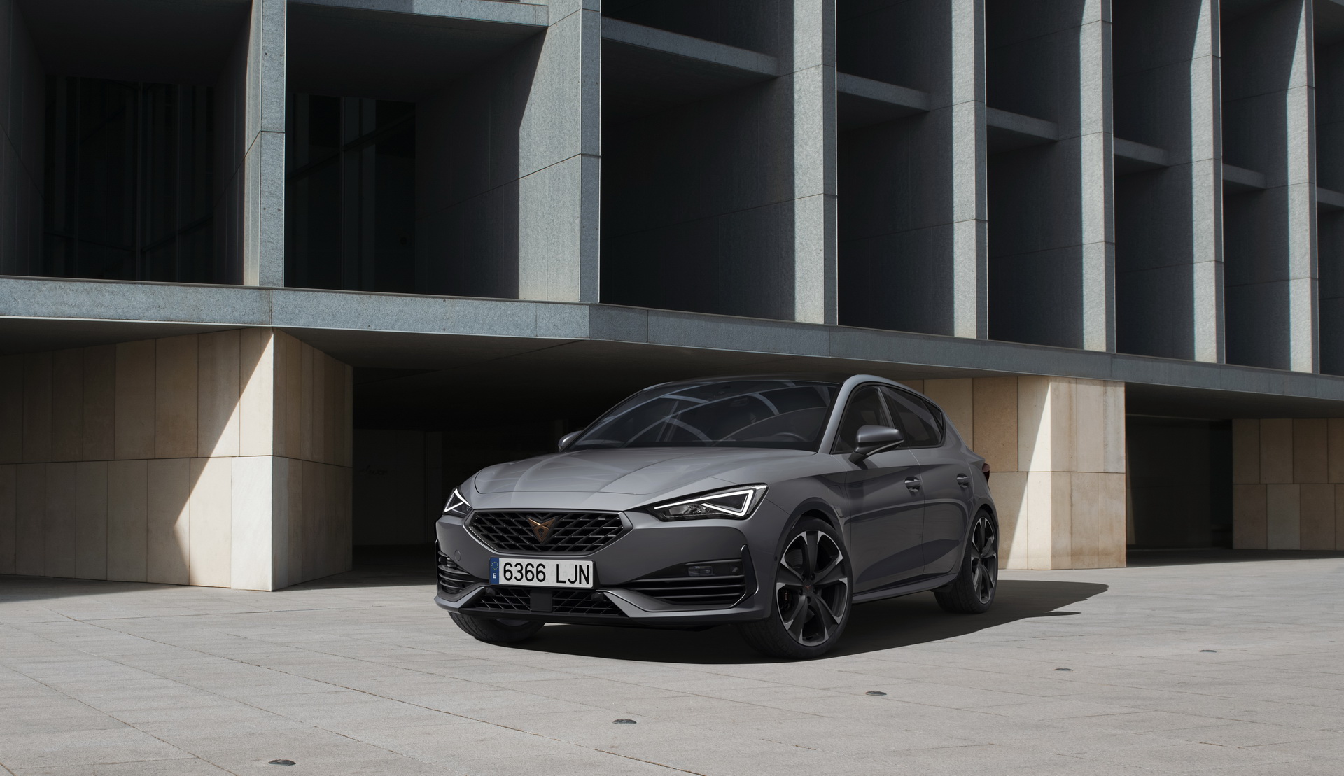 2021 Cupra Leon: Plug-In Hybrid Hot Hatch Hits The European Market