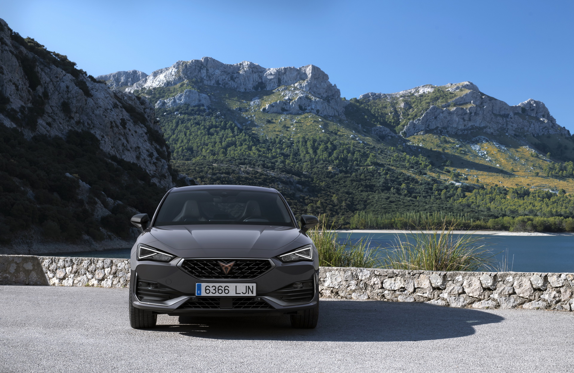2021 Cupra Leon: Plug-In Hybrid Hot Hatch Hits The European Market