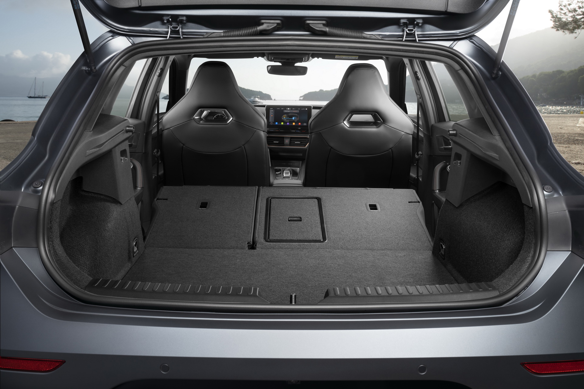 2021 Cupra Leon: Plug-In Hybrid Hot Hatch Hits The European Market