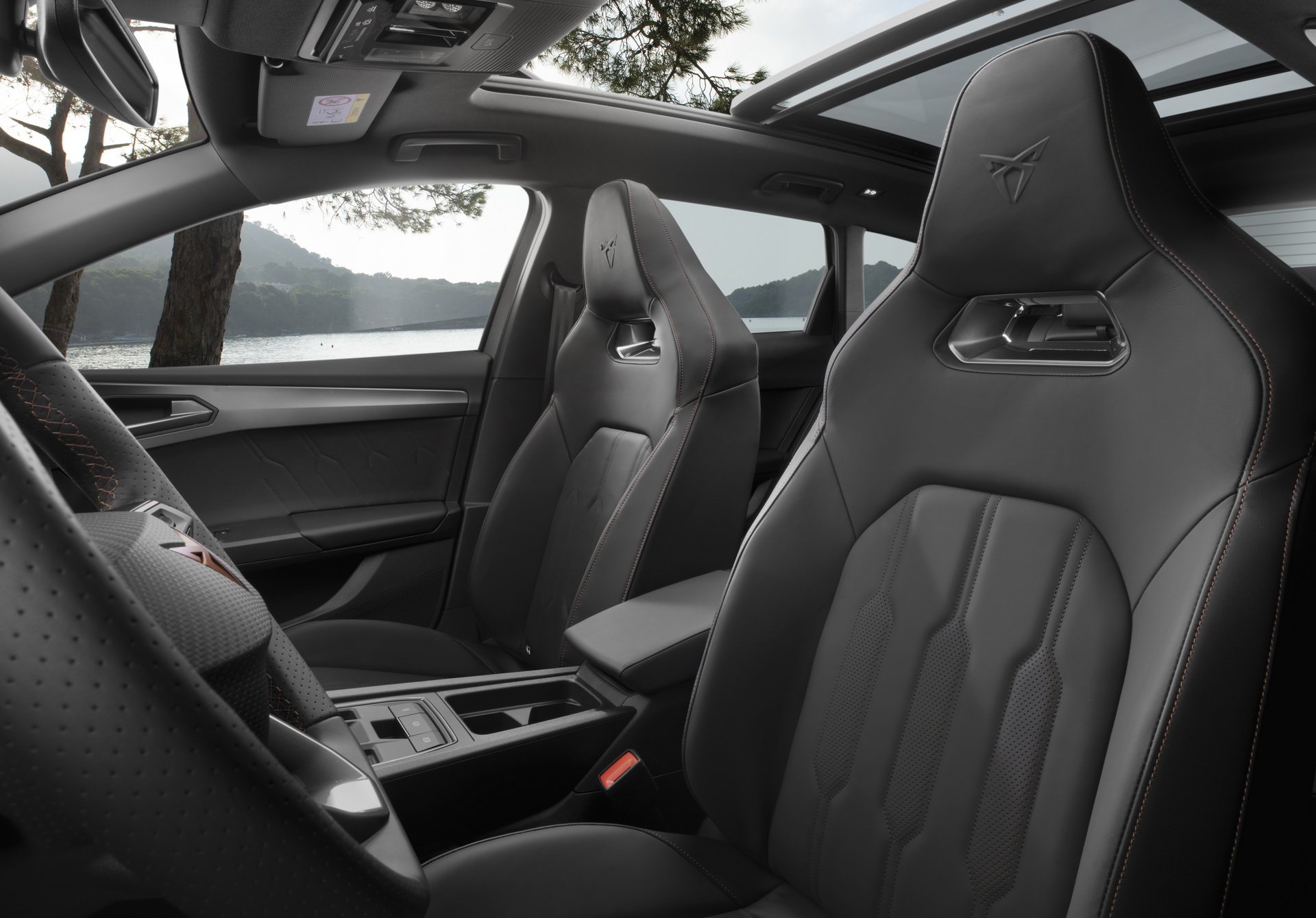 2021 Cupra Leon: Plug-In Hybrid Hot Hatch Hits The European Market