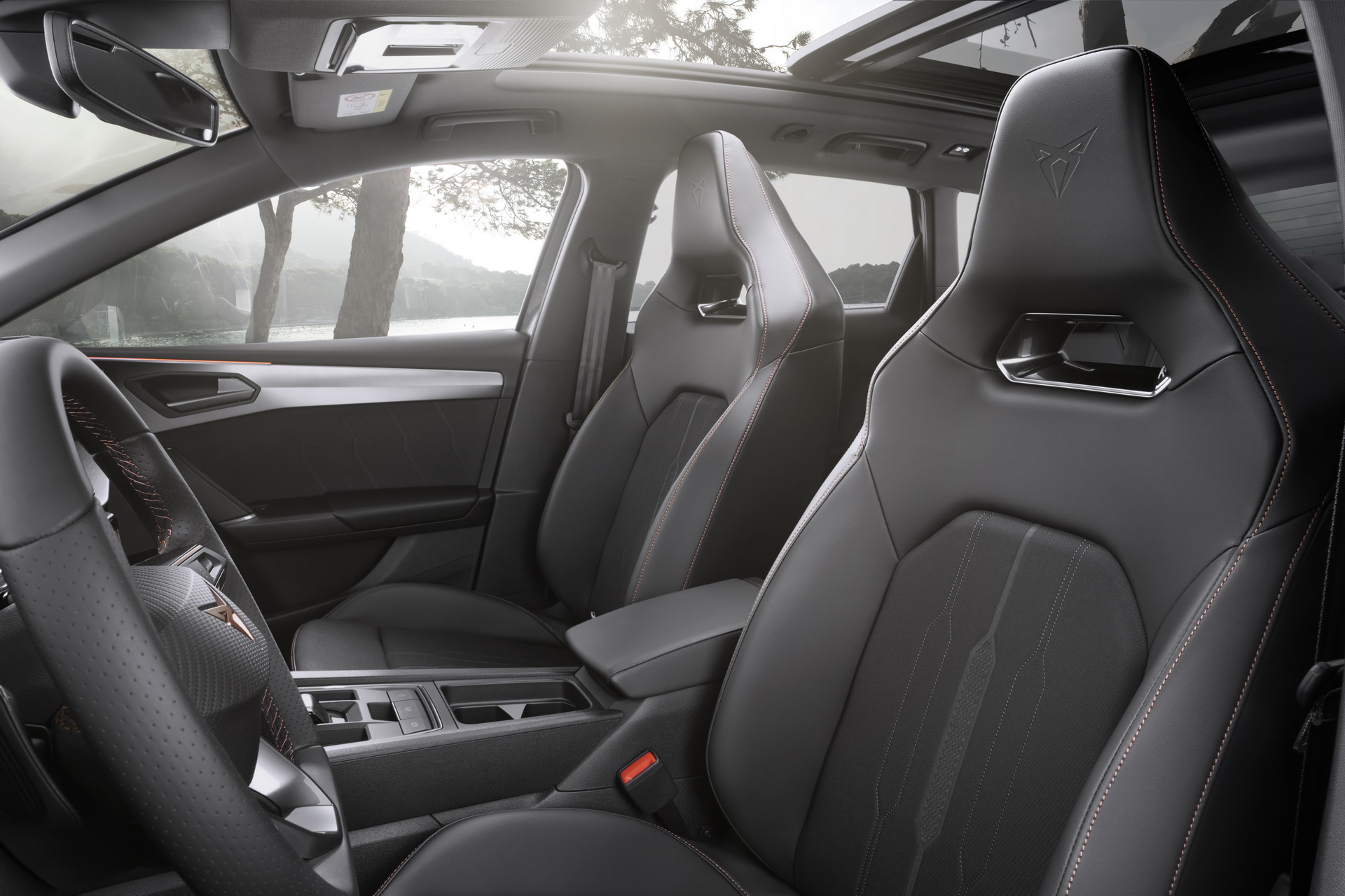 2021 Cupra Leon: Plug-In Hybrid Hot Hatch Hits The European Market