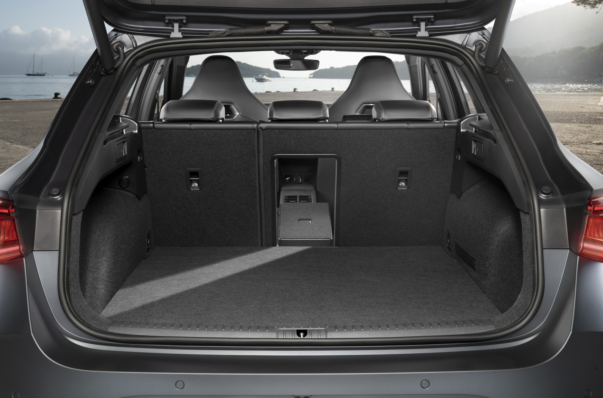 2021 Cupra Leon: Plug-In Hybrid Hot Hatch Hits The European Market