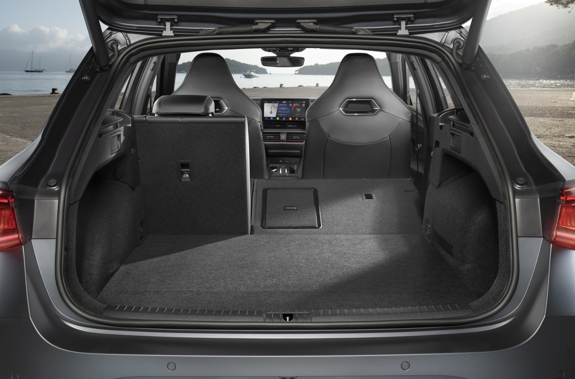 2021 Cupra Leon: Plug-In Hybrid Hot Hatch Hits The European Market