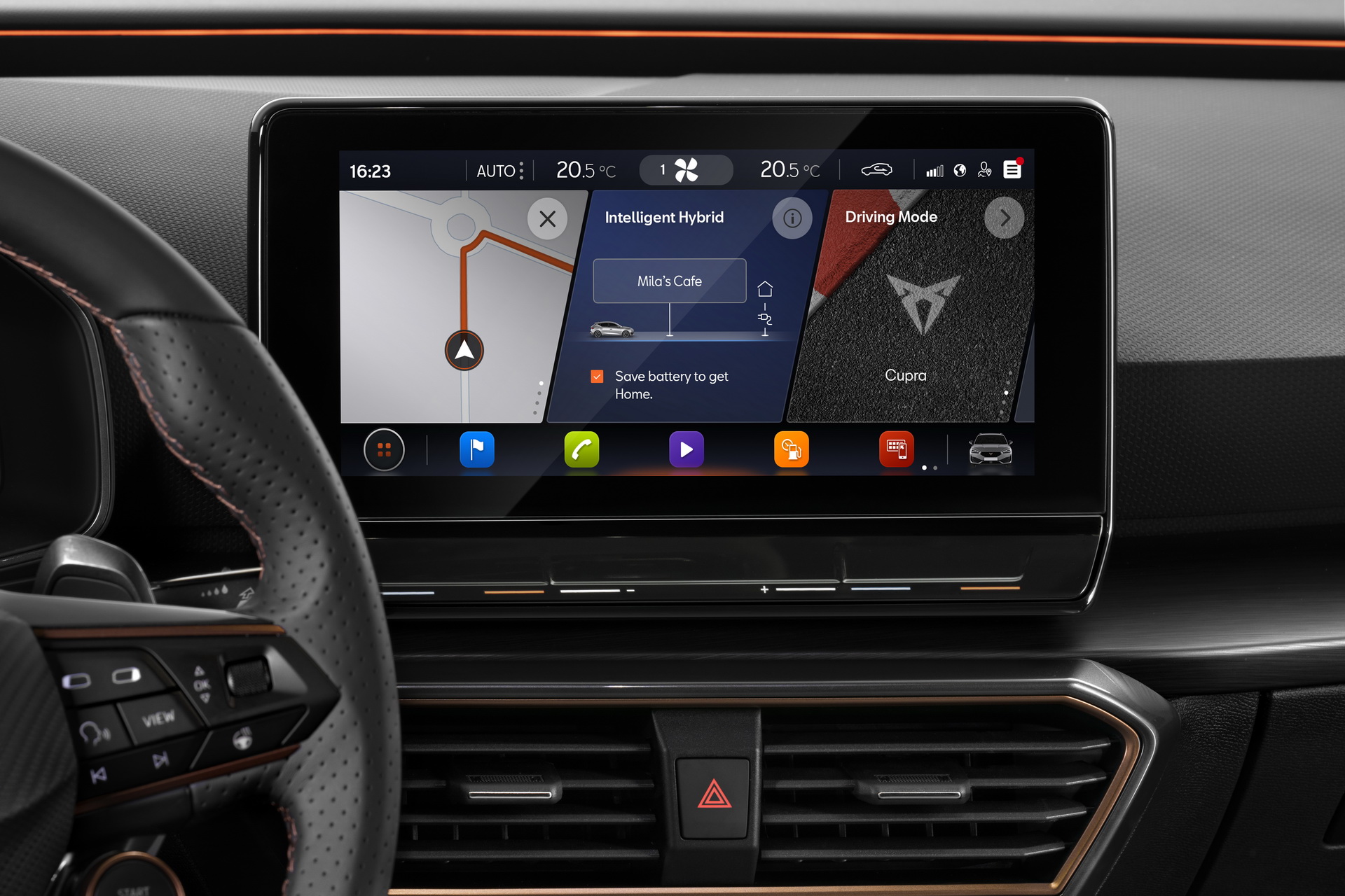 2021 Cupra Leon: Plug-In Hybrid Hot Hatch Hits The European Market