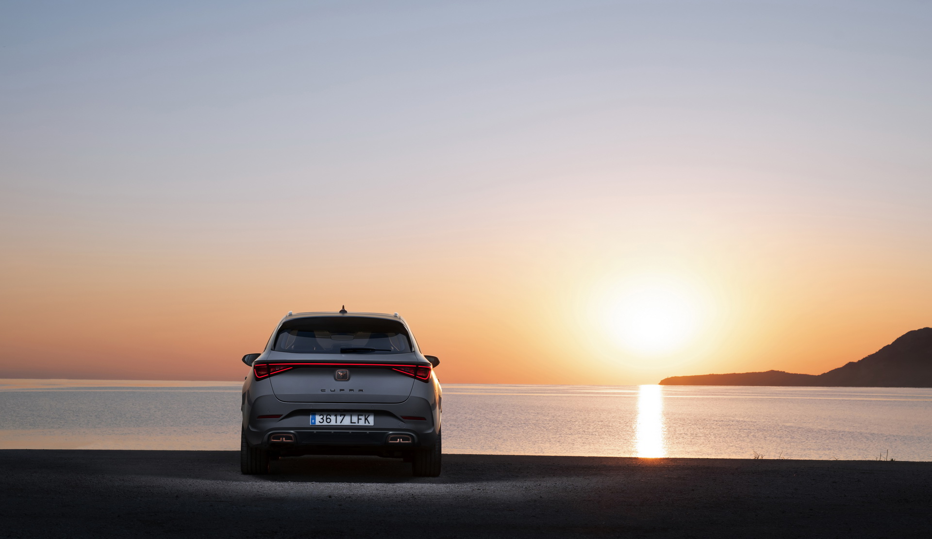 2021 Cupra Leon: Plug-In Hybrid Hot Hatch Hits The European Market