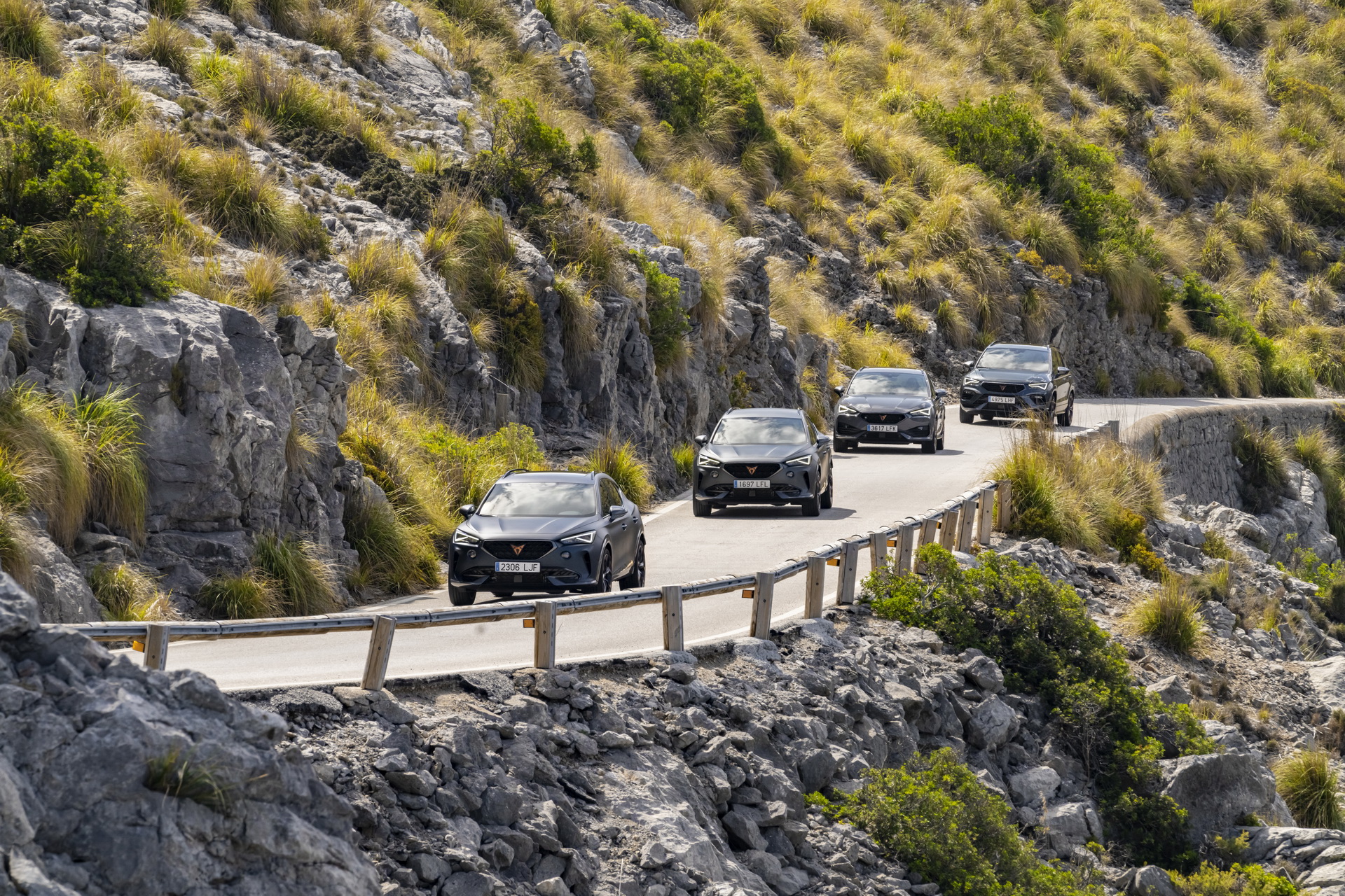 2021 Cupra Leon: Plug-In Hybrid Hot Hatch Hits The European Market