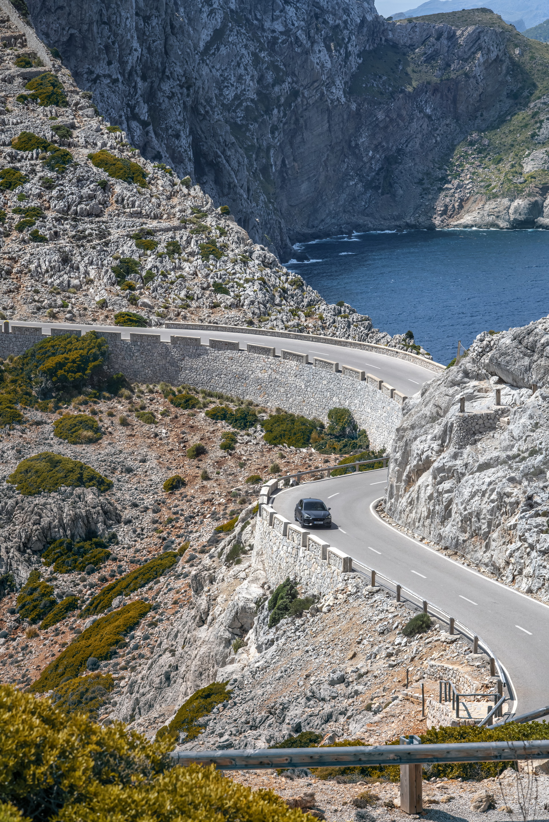 2021 Cupra Leon: Plug-In Hybrid Hot Hatch Hits The European Market