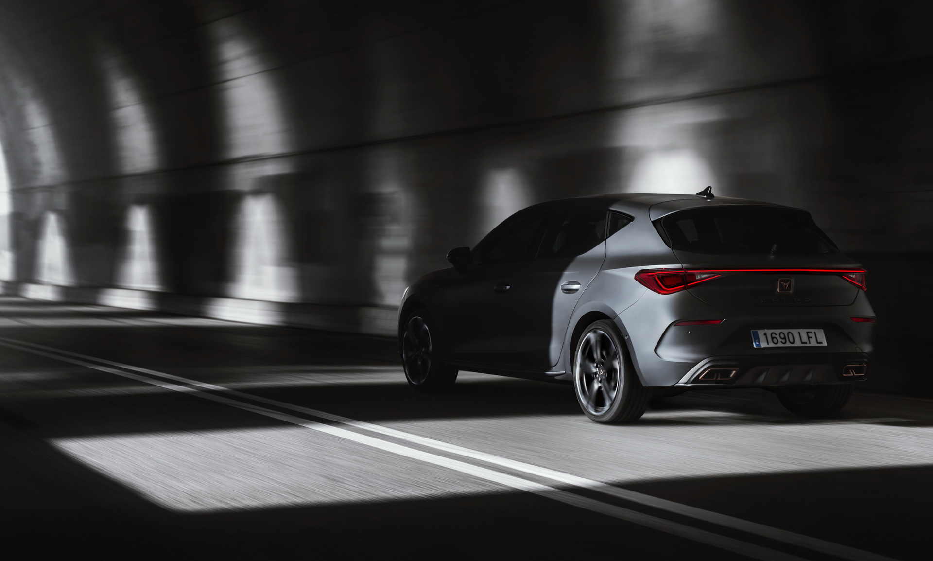 2021 Cupra Leon: Plug-In Hybrid Hot Hatch Hits The European Market