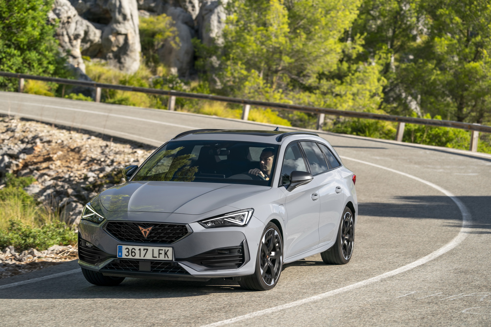 2021 Cupra Leon: Plug-In Hybrid Hot Hatch Hits The European Market
