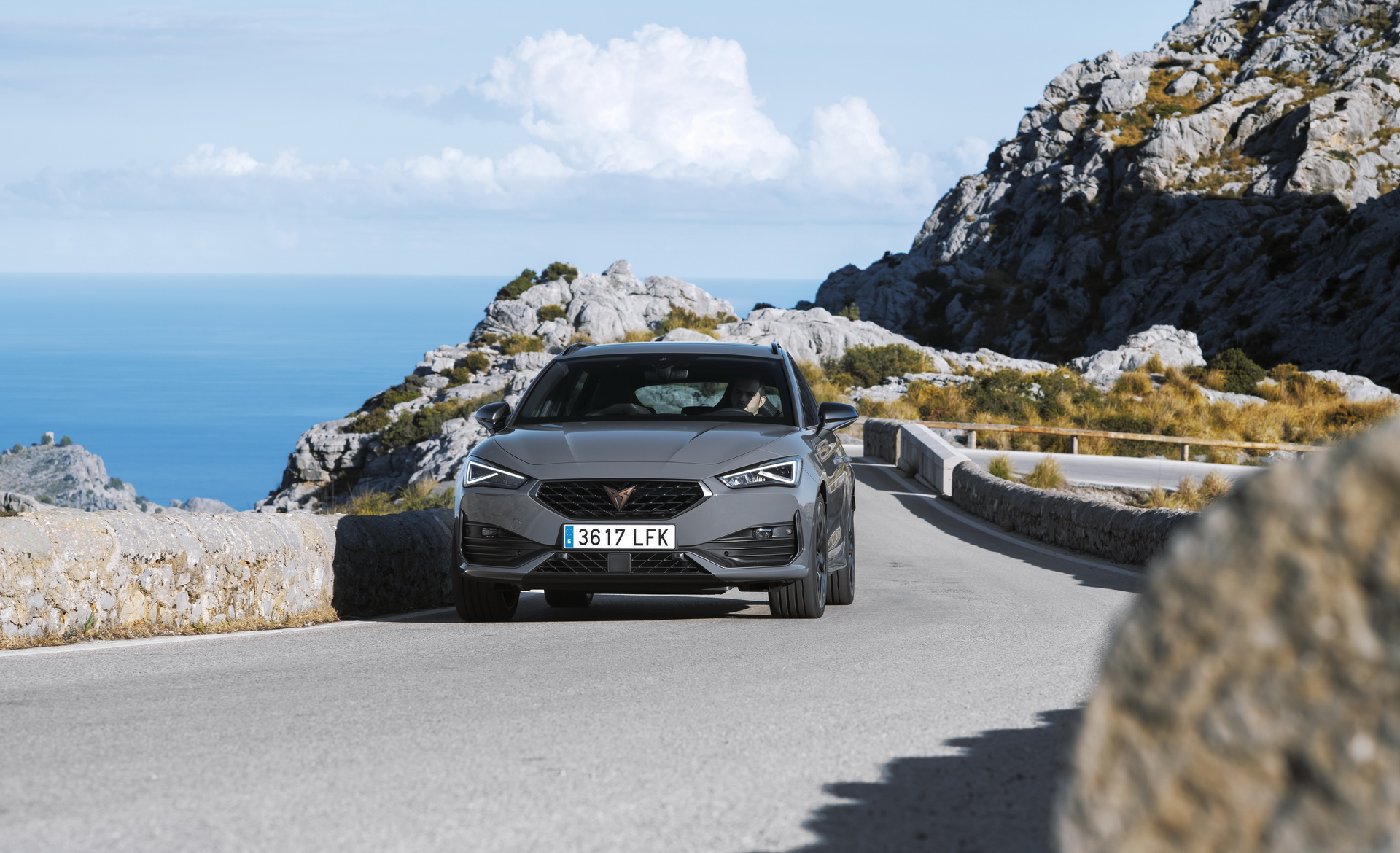 2021 Cupra Leon: Plug-In Hybrid Hot Hatch Hits The European Market