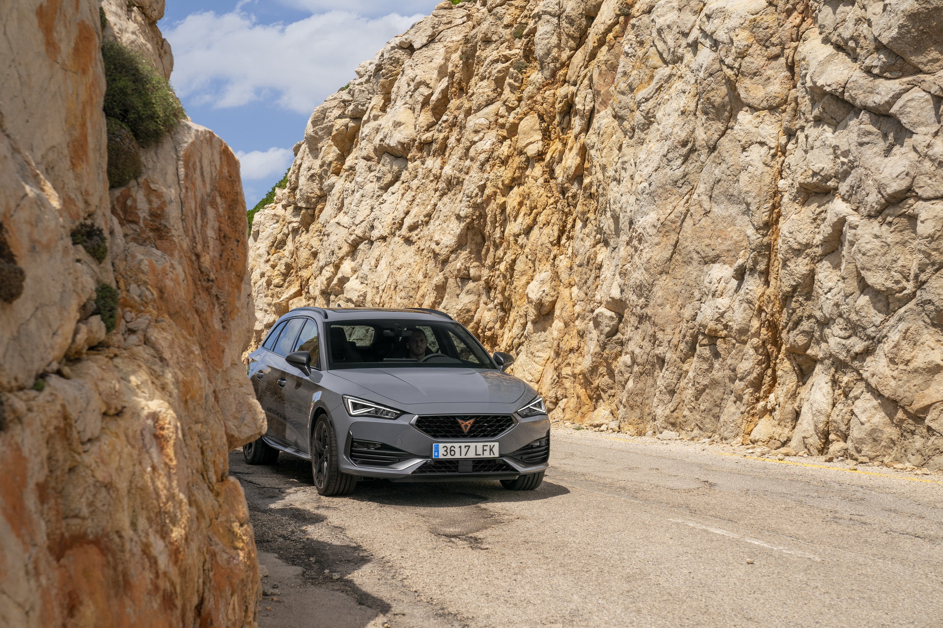 2021 Cupra Leon: Plug-In Hybrid Hot Hatch Hits The European Market