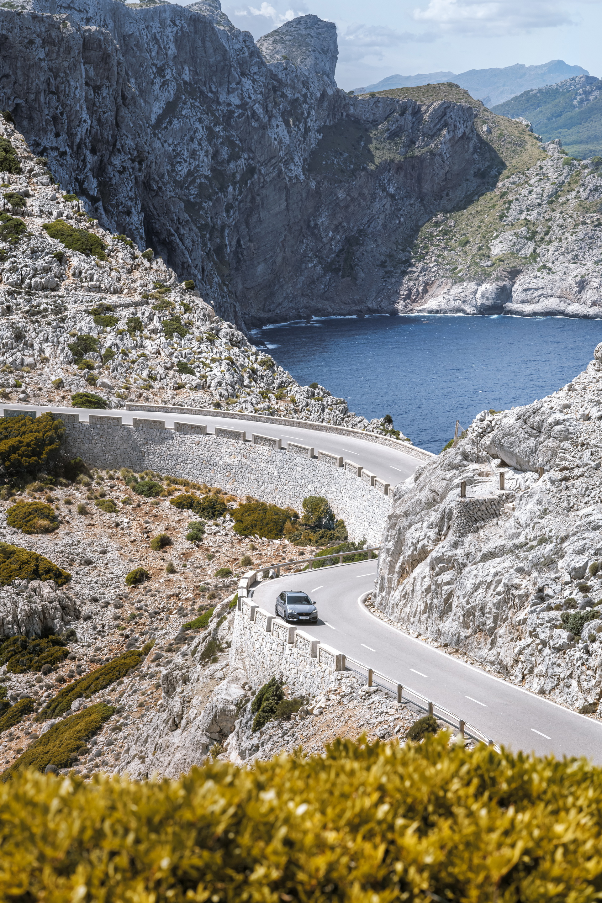 2021 Cupra Leon: Plug-In Hybrid Hot Hatch Hits The European Market